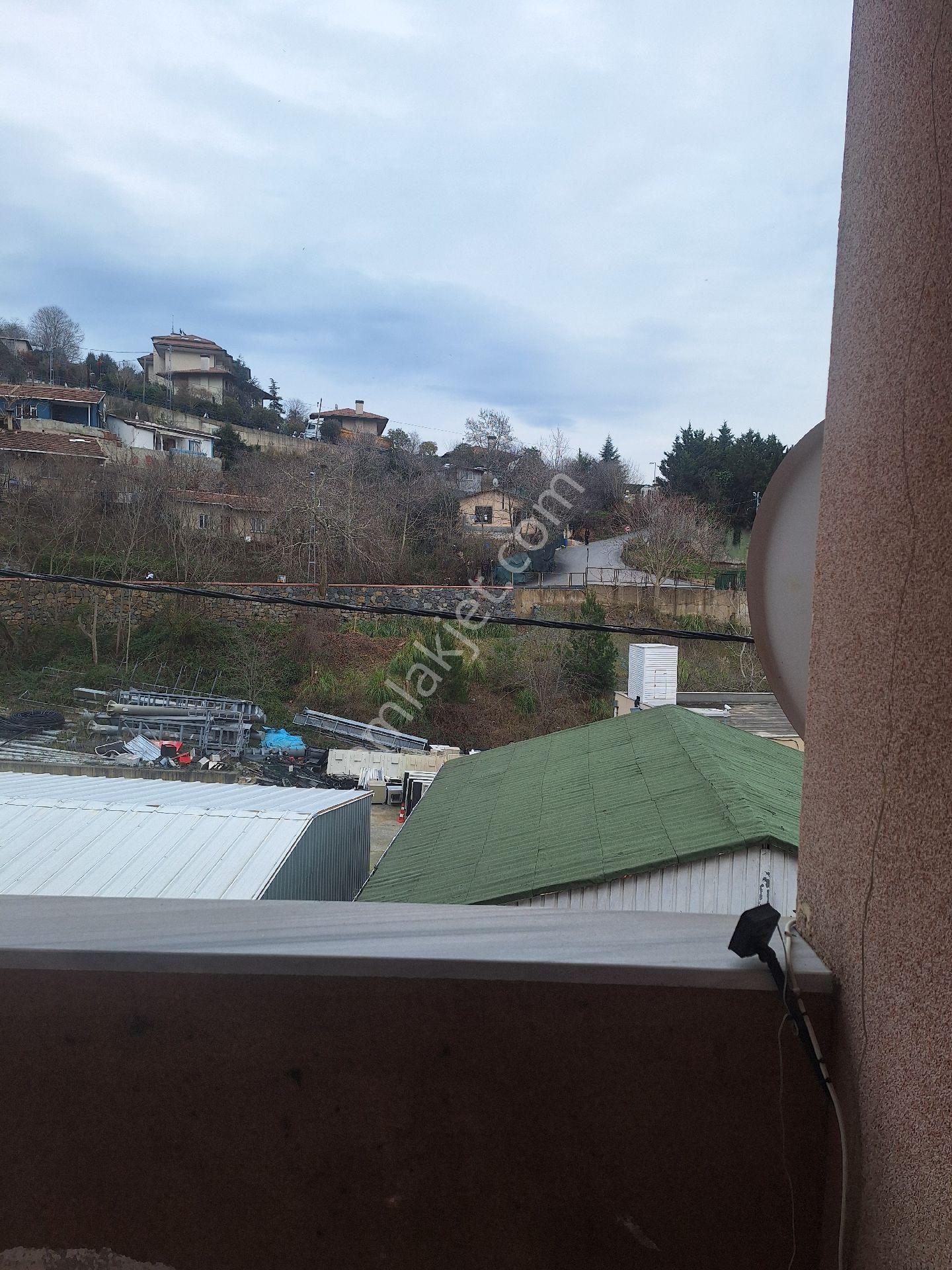 Sarıyer Kozdere'de Kiralık 45 000 - Görsel 9