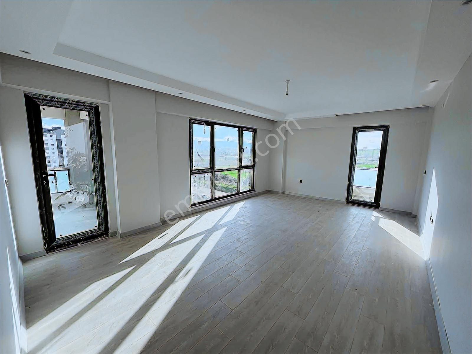 Karnur 'da Geniş 3+1 Dubleks Daire