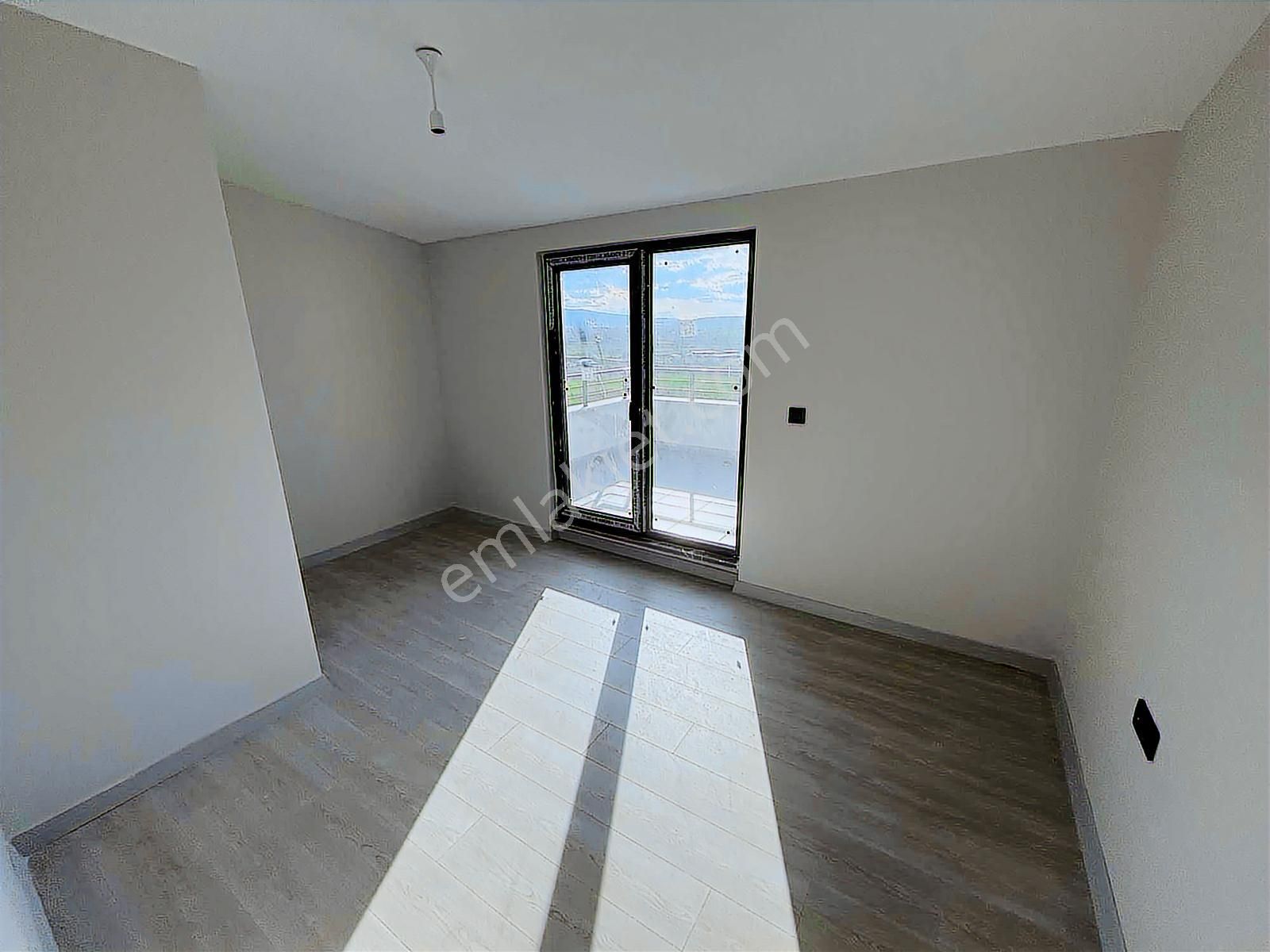 Karnur 'da Geniş 3+1 Dubleks Daire - Görsel 10