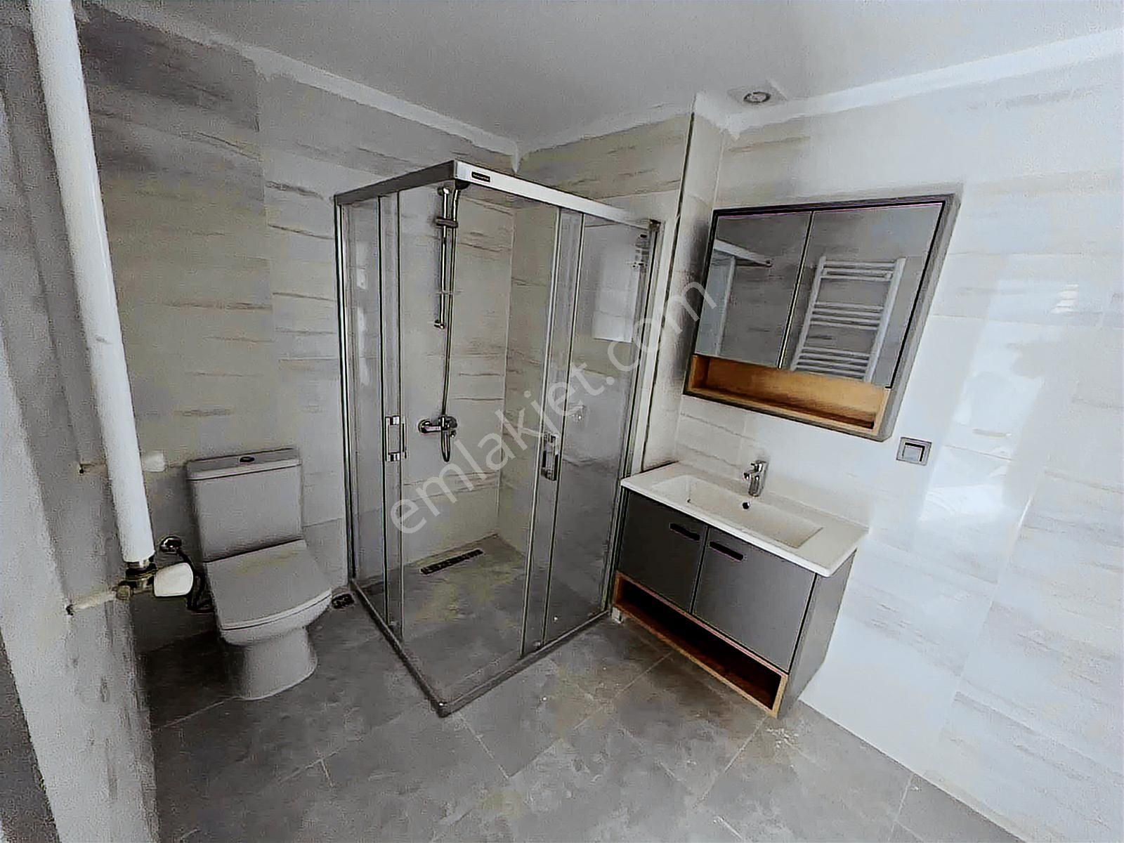 Karnur 'da Geniş 3+1 Dubleks Daire - Görsel 5