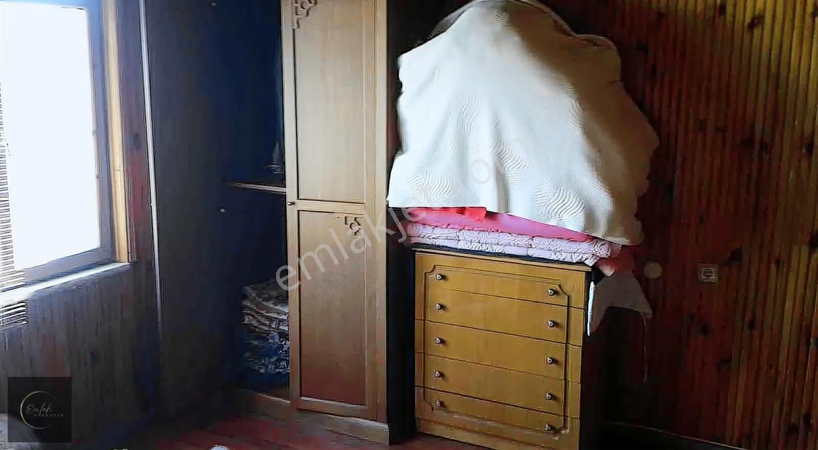 Kartepe Emekevlerde 3+1 Satılık Daire - Görsel 18