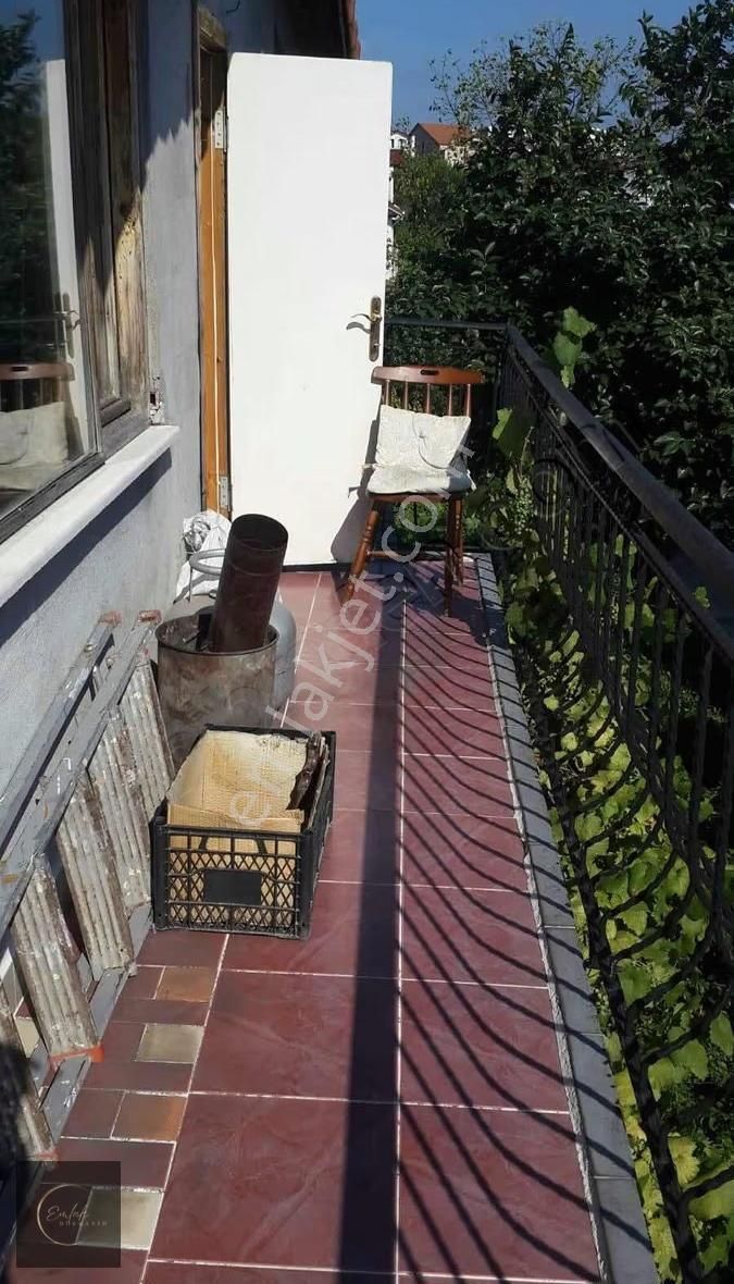 Kartepe Emekevlerde 3+1 Satılık Daire - Görsel 17