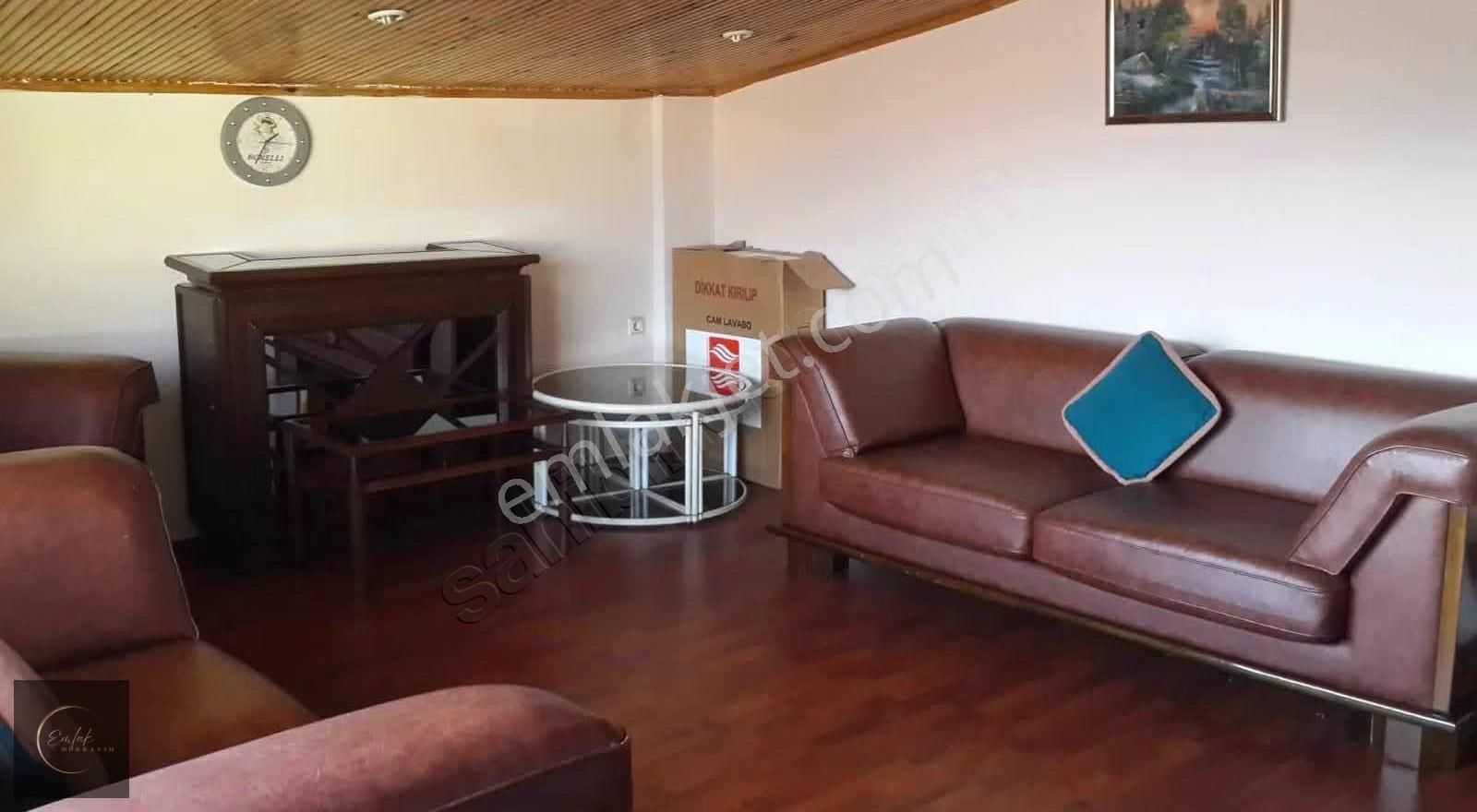 Kartepe Emekevlerde 3+1 Satılık Daire - Görsel 13