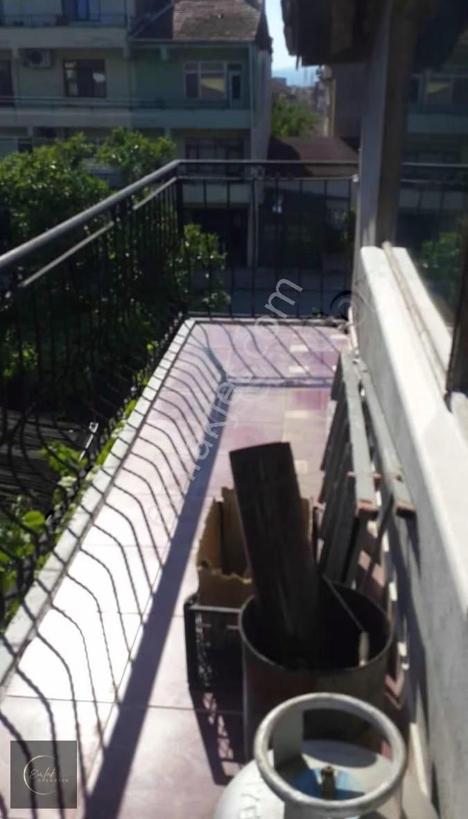 Kartepe Emekevlerde 3+1 Satılık Daire - Görsel 10