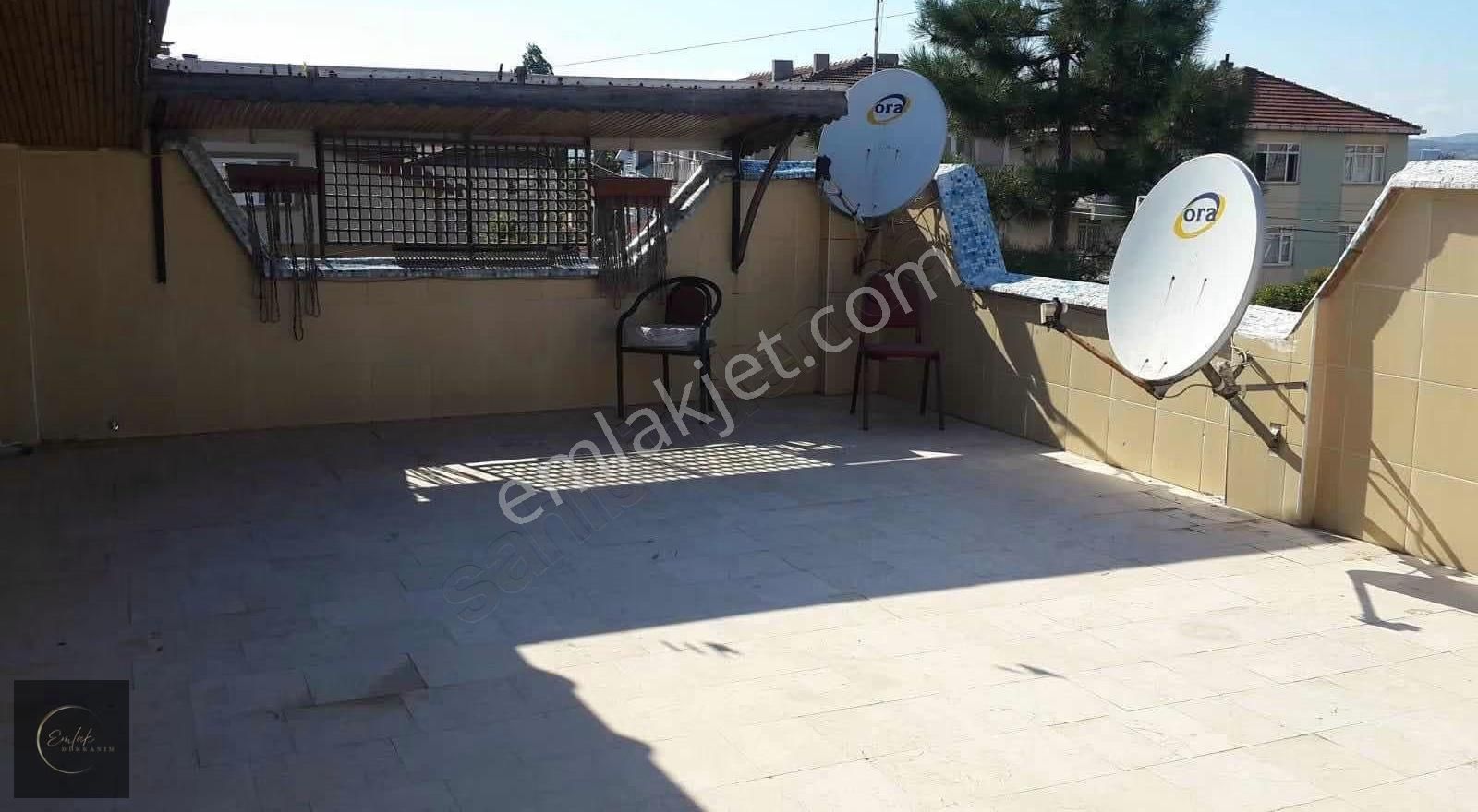 Kartepe Emekevlerde 3+1 Satılık Daire - Görsel 2