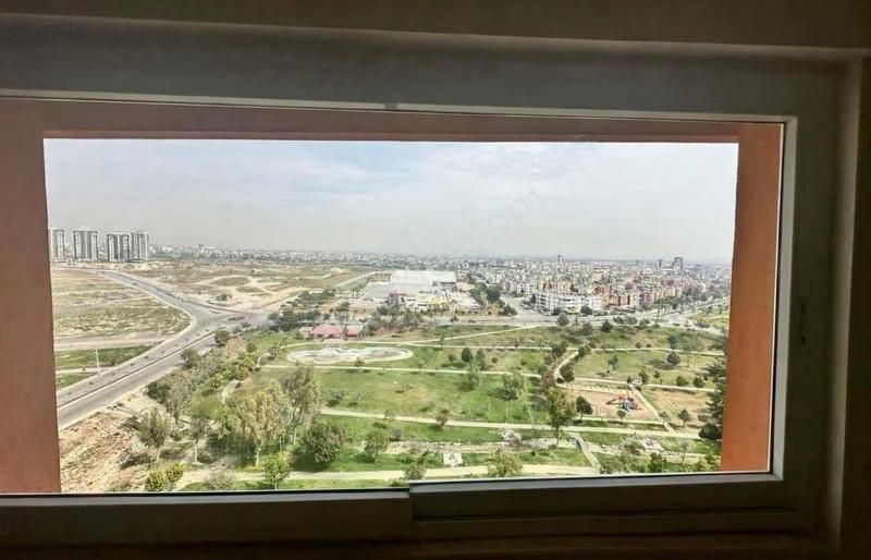 Korukent De Site İçerisinde Geniş Ferah Daire - Görsel 2