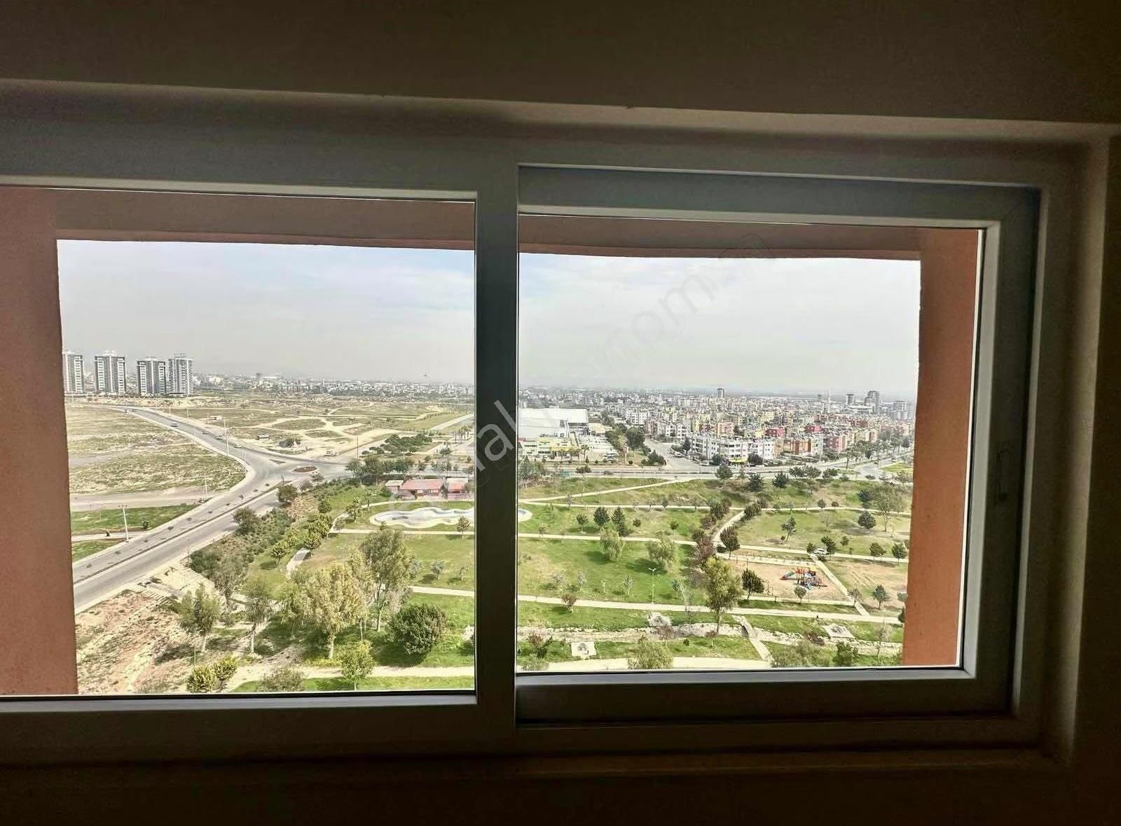 Korukent De Site İçerisinde Geniş Ferah Daire - Görsel 6