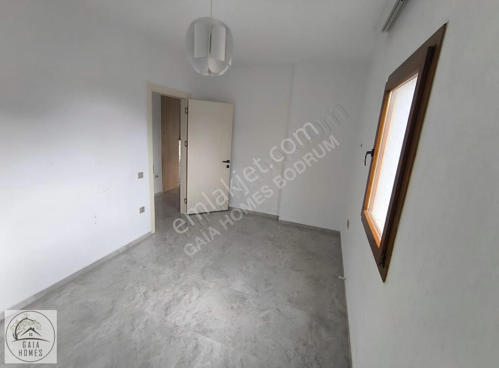 Denize Sıfır Sitede, Doğa Manzaralı, 2+1, Eşyasız, Yeni Daire - Görsel 11