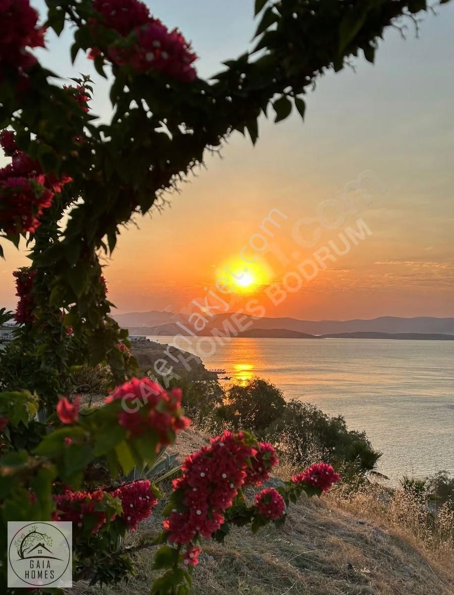 Denize Sıfır Sitede, Doğa Manzaralı, 2+1, Eşyasız, Yeni Daire - Görsel 20