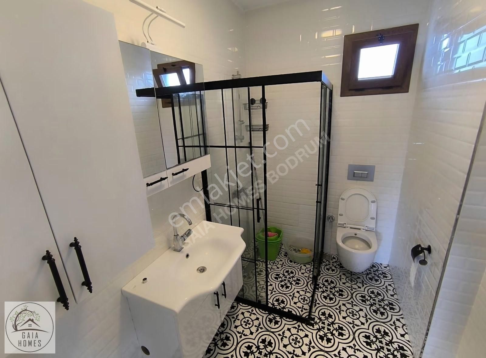 Denize Sıfır Sitede, Doğa Manzaralı, 2+1, Eşyasız, Yeni Daire - Görsel 32