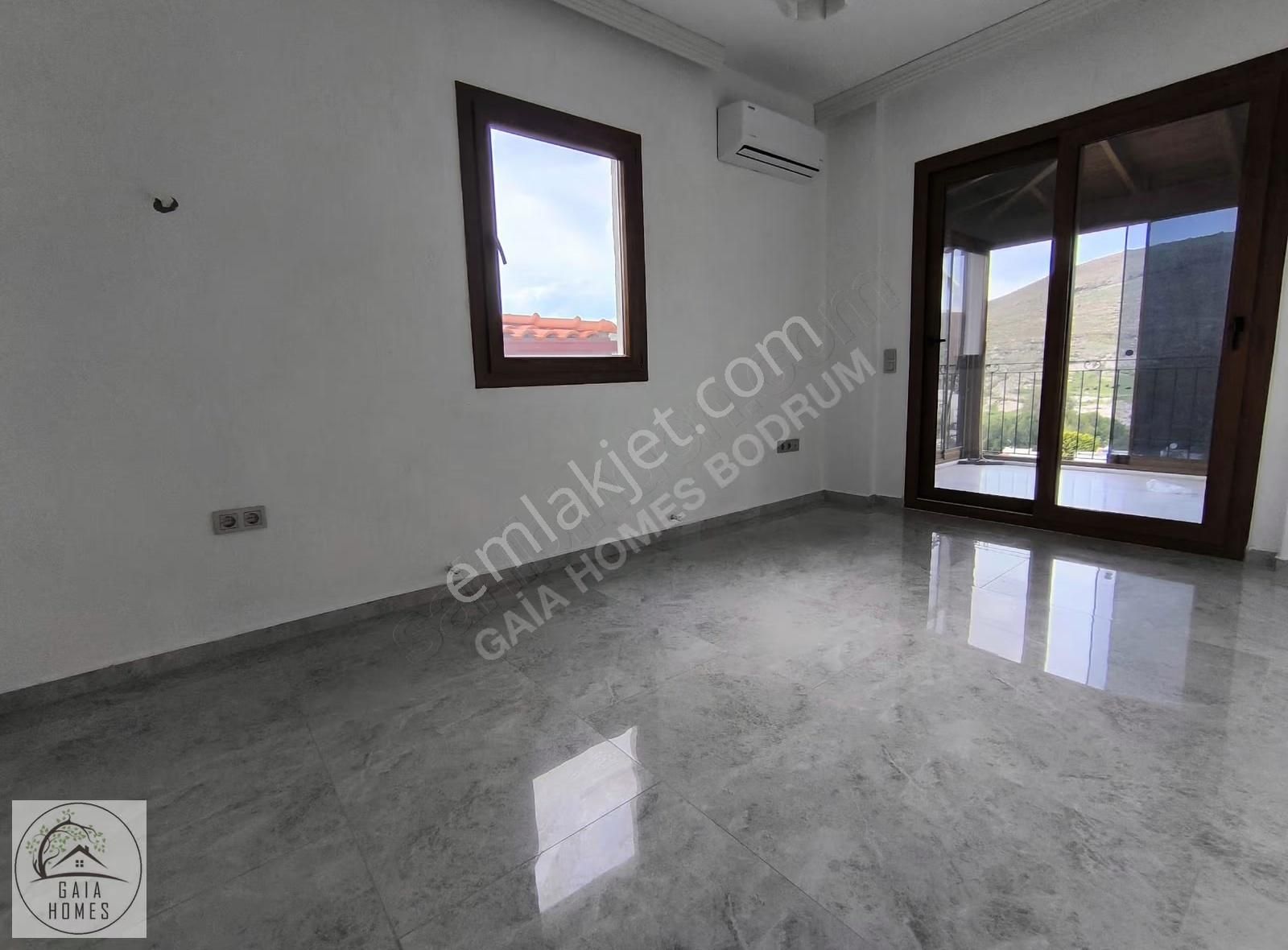 Denize Sıfır Sitede, Doğa Manzaralı, 2+1, Eşyasız, Yeni Daire - Görsel 8