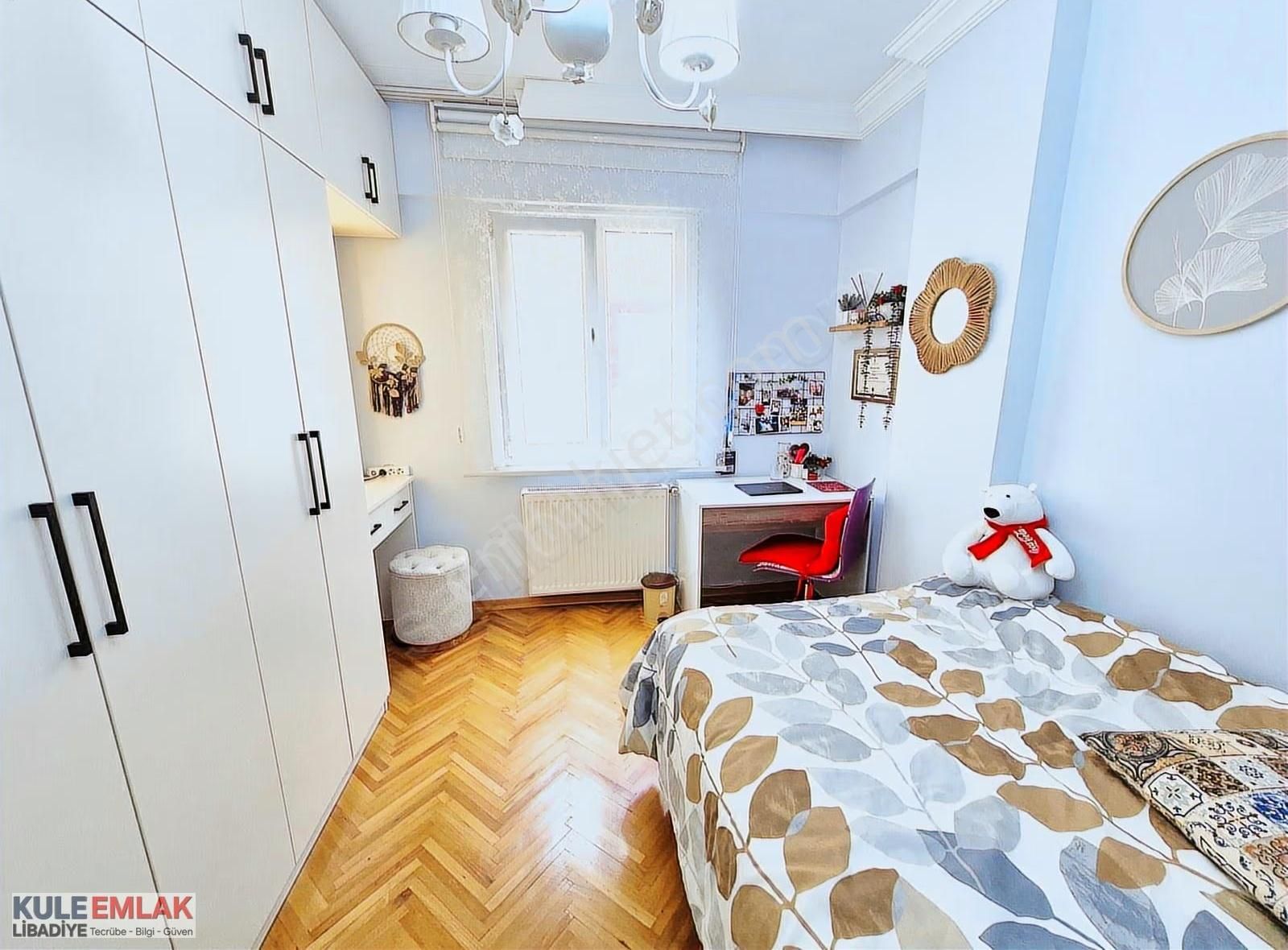 Rahat,kullanışlı,sıcak Bir Yaşam Alanı İçin Kaçırmayın - Görsel 23