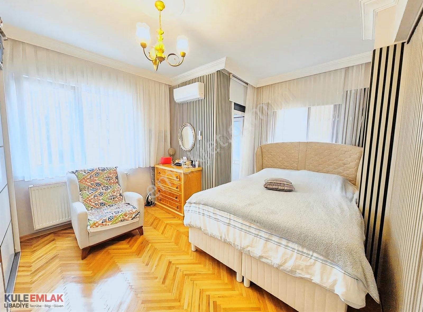 Rahat,kullanışlı,sıcak Bir Yaşam Alanı İçin Kaçırmayın - Görsel 13