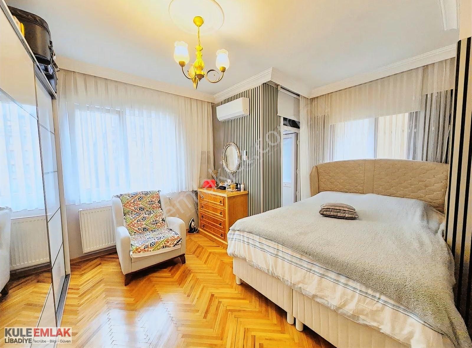 Rahat,kullanışlı,sıcak Bir Yaşam Alanı İçin Kaçırmayın - Görsel 2