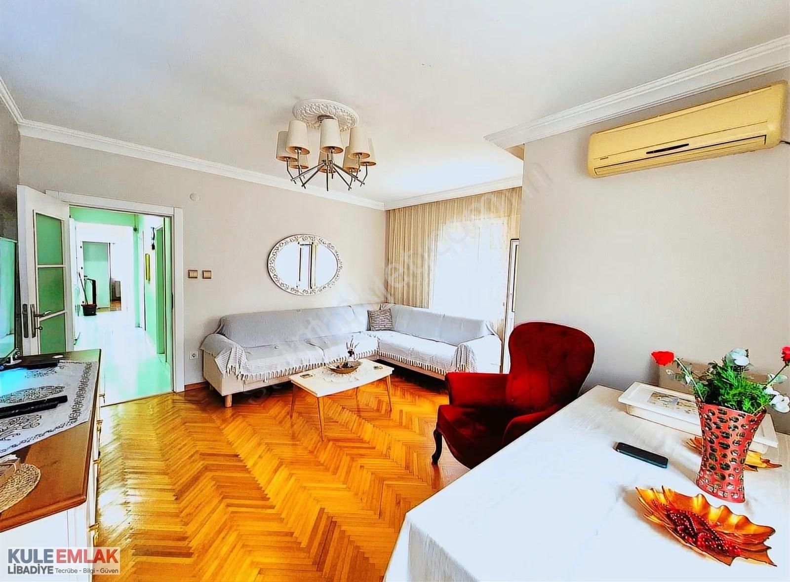 Rahat,kullanışlı,sıcak Bir Yaşam Alanı İçin Kaçırmayın - Görsel 34