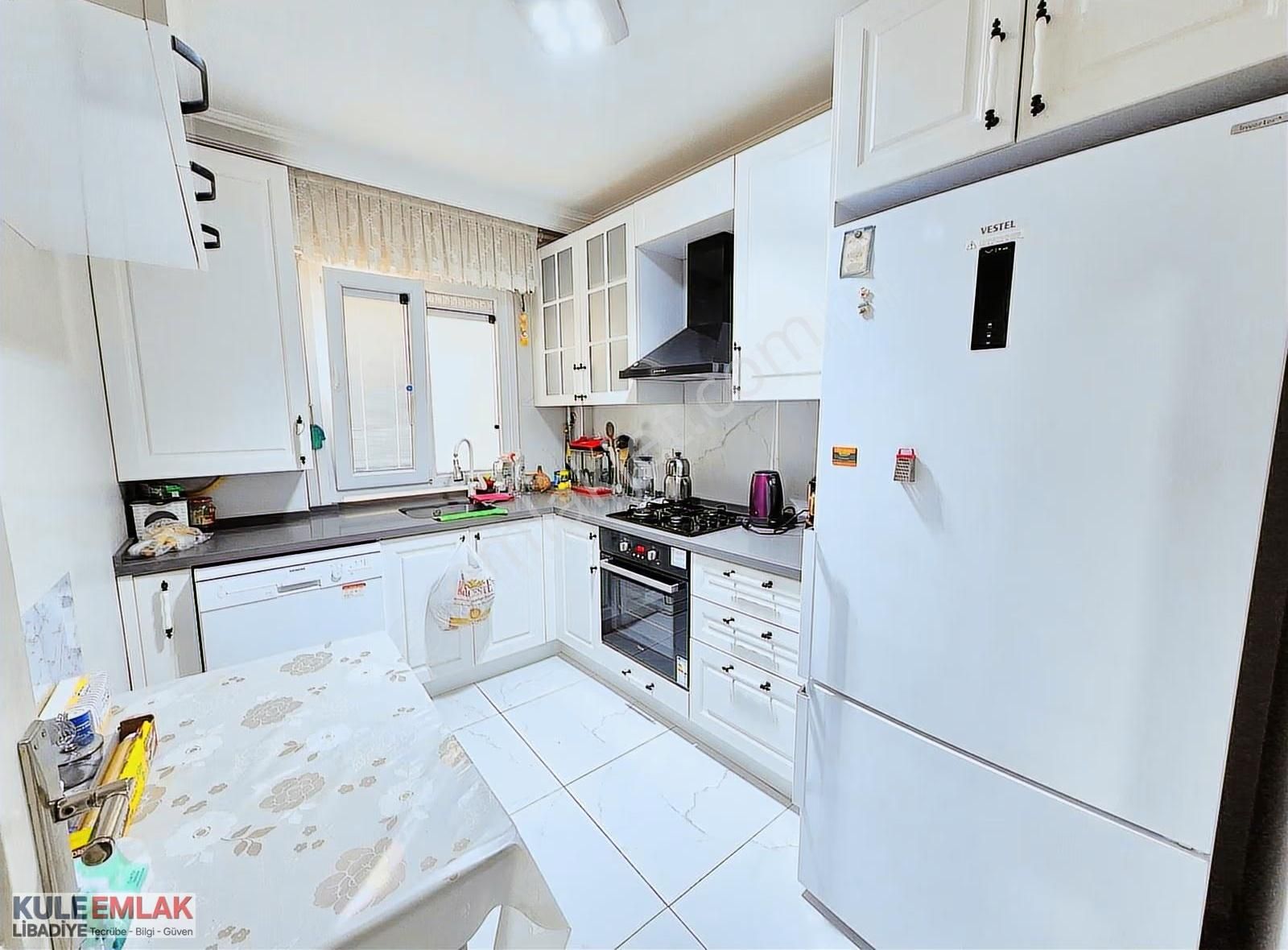 Rahat,kullanışlı,sıcak Bir Yaşam Alanı İçin Kaçırmayın - Görsel 10