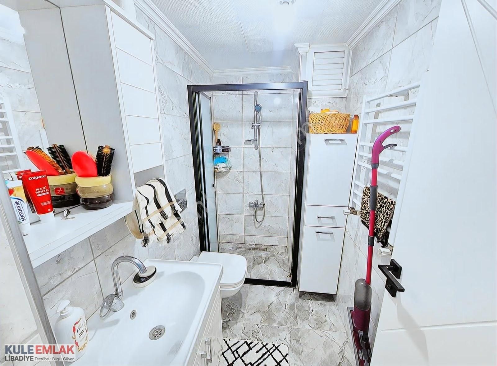 Rahat,kullanışlı,sıcak Bir Yaşam Alanı İçin Kaçırmayın - Görsel 32