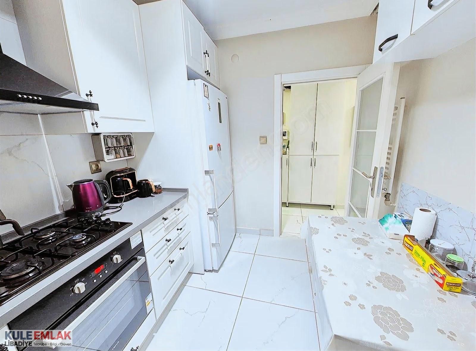 Rahat,kullanışlı,sıcak Bir Yaşam Alanı İçin Kaçırmayın - Görsel 12