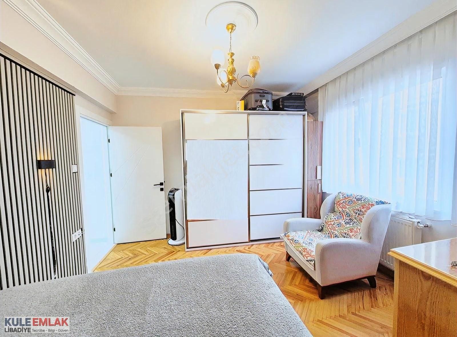 Rahat,kullanışlı,sıcak Bir Yaşam Alanı İçin Kaçırmayın - Görsel 29