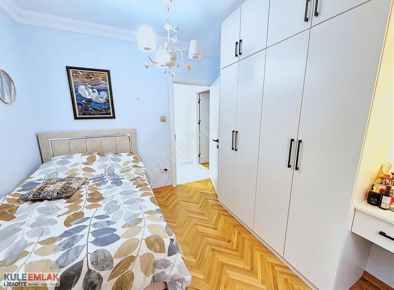 Rahat,kullanışlı,sıcak Bir Yaşam Alanı İçin Kaçırmayın - Görsel 33