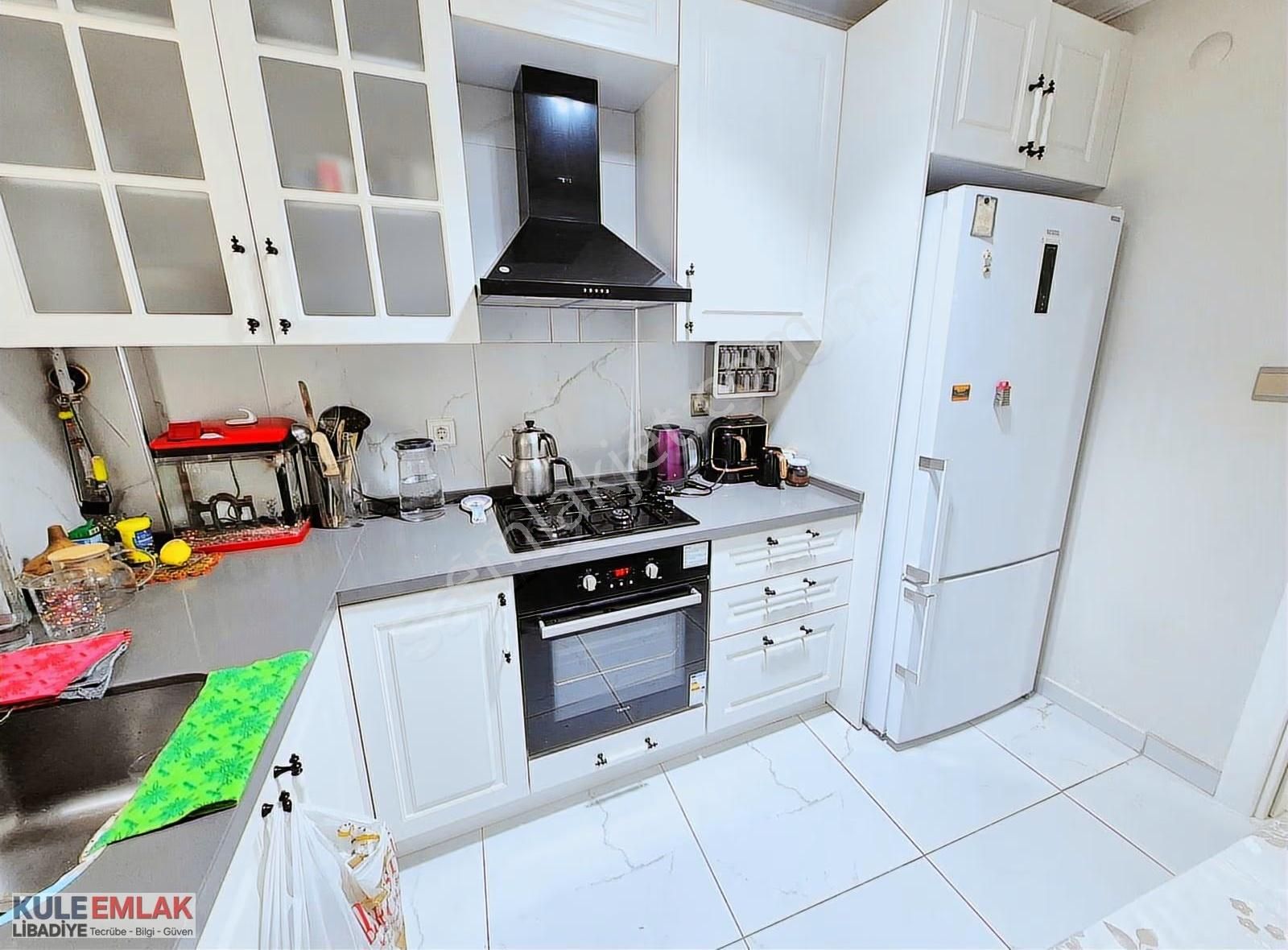 Rahat,kullanışlı,sıcak Bir Yaşam Alanı İçin Kaçırmayın - Görsel 27