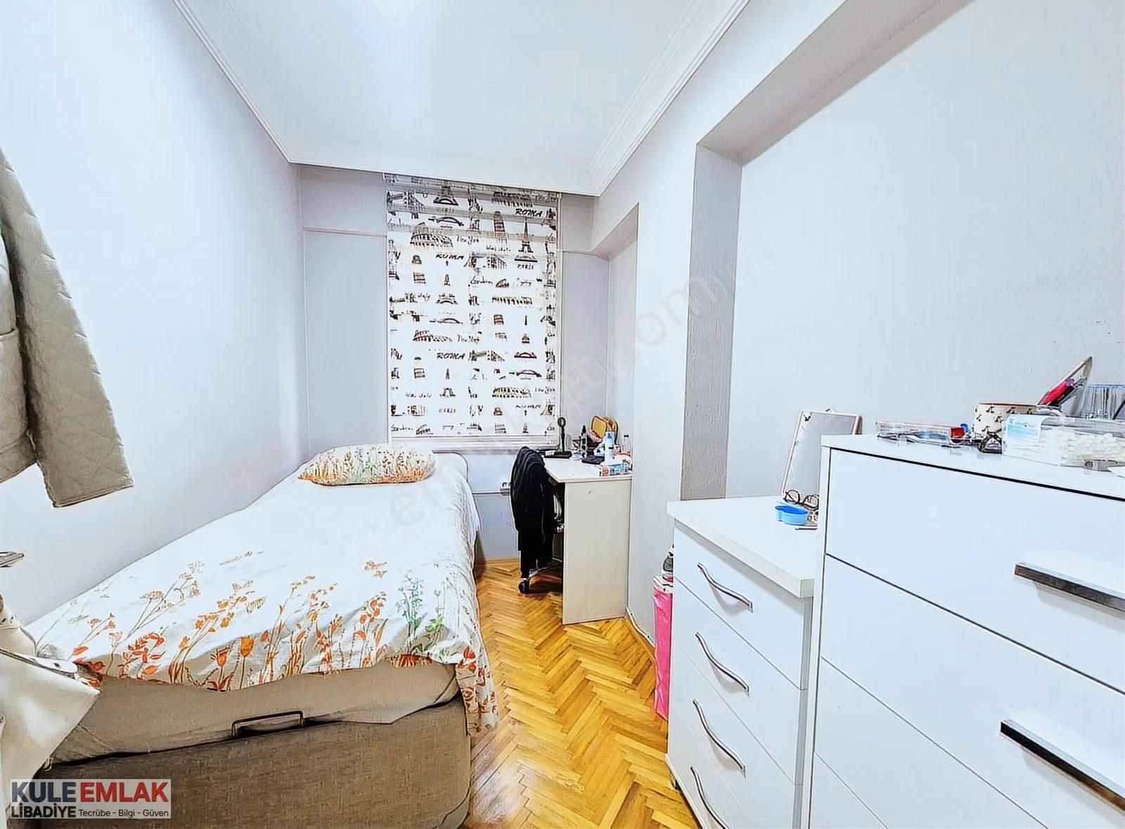 Rahat,kullanışlı,sıcak Bir Yaşam Alanı İçin Kaçırmayın - Görsel 22