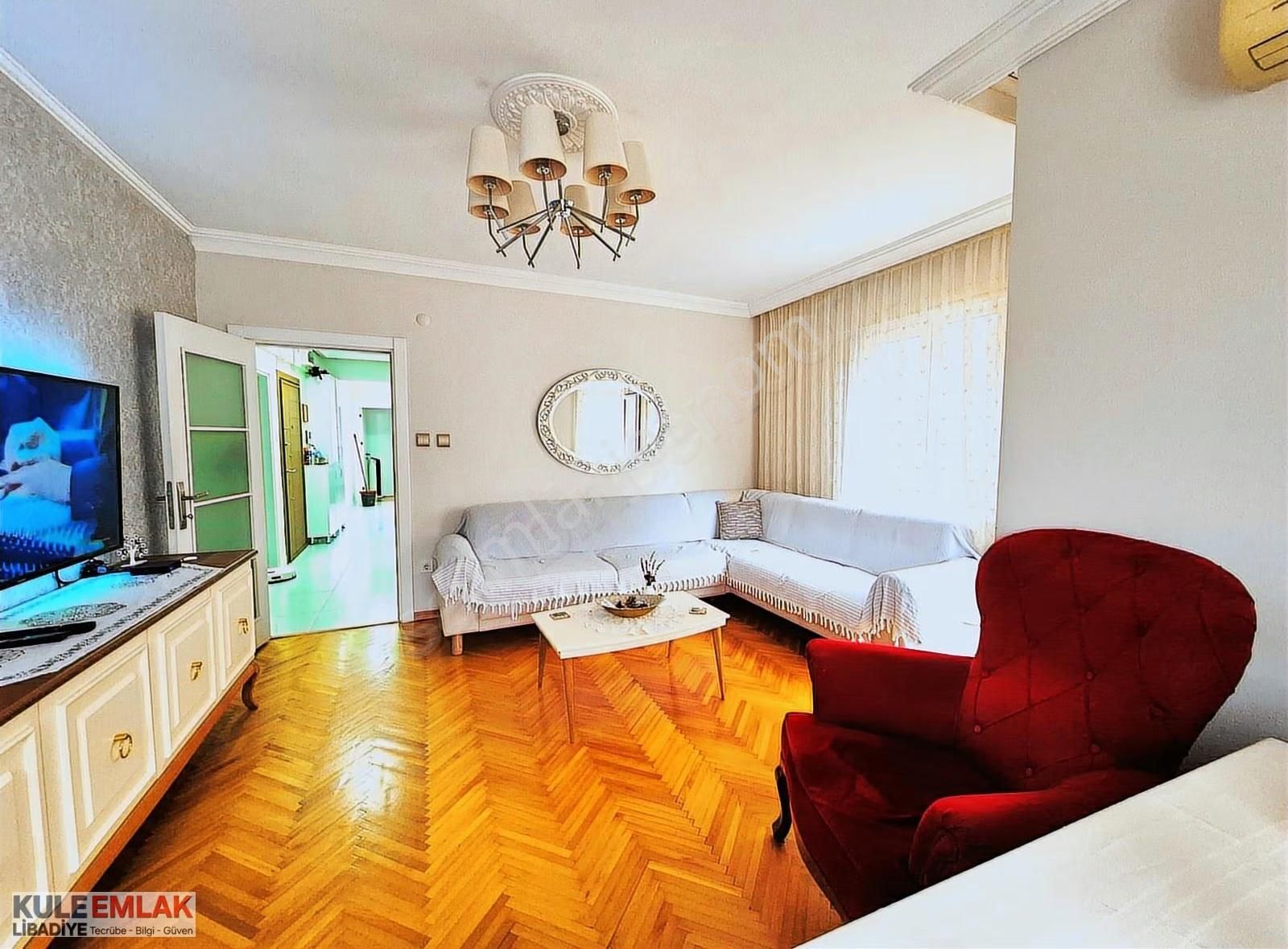 Rahat,kullanışlı,sıcak Bir Yaşam Alanı İçin Kaçırmayın - Görsel 21