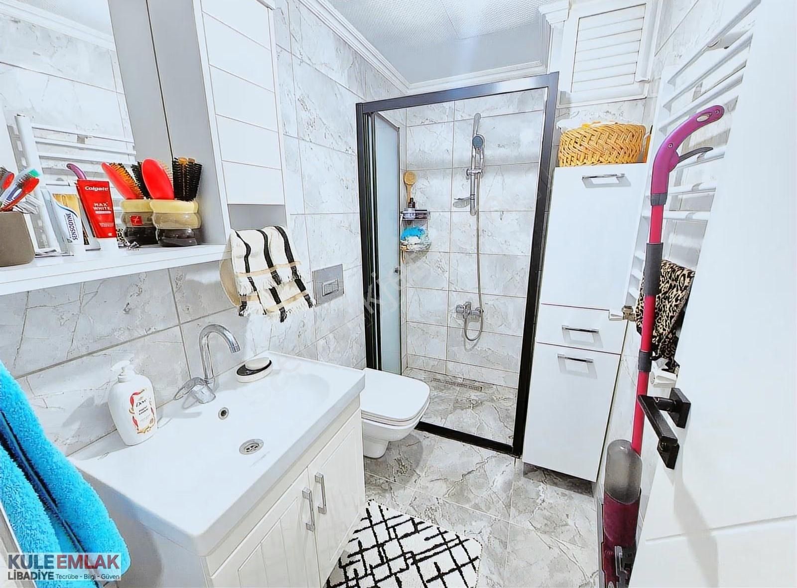 Rahat,kullanışlı,sıcak Bir Yaşam Alanı İçin Kaçırmayın - Görsel 28