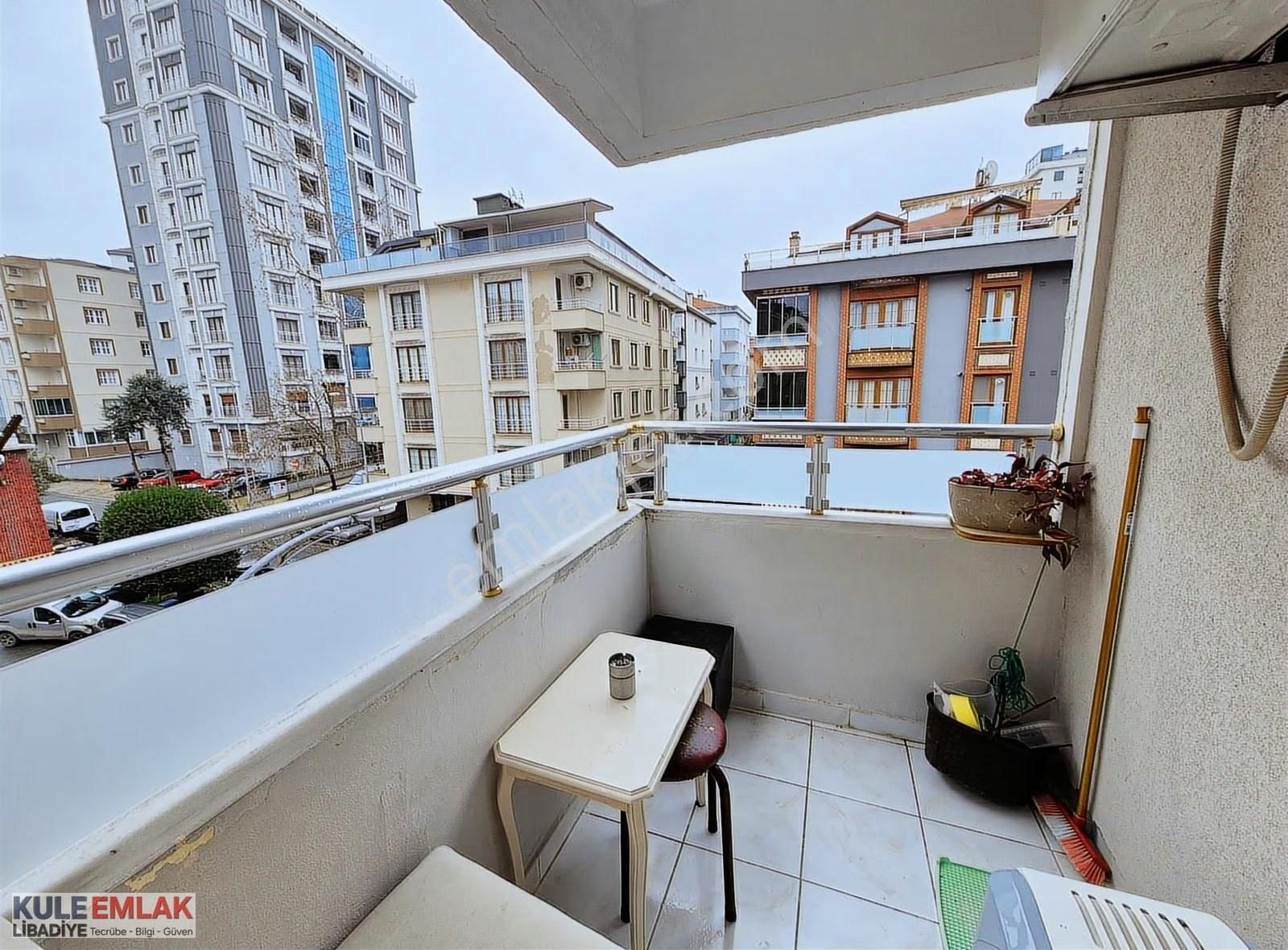 Rahat,kullanışlı,sıcak Bir Yaşam Alanı İçin Kaçırmayın - Görsel 5