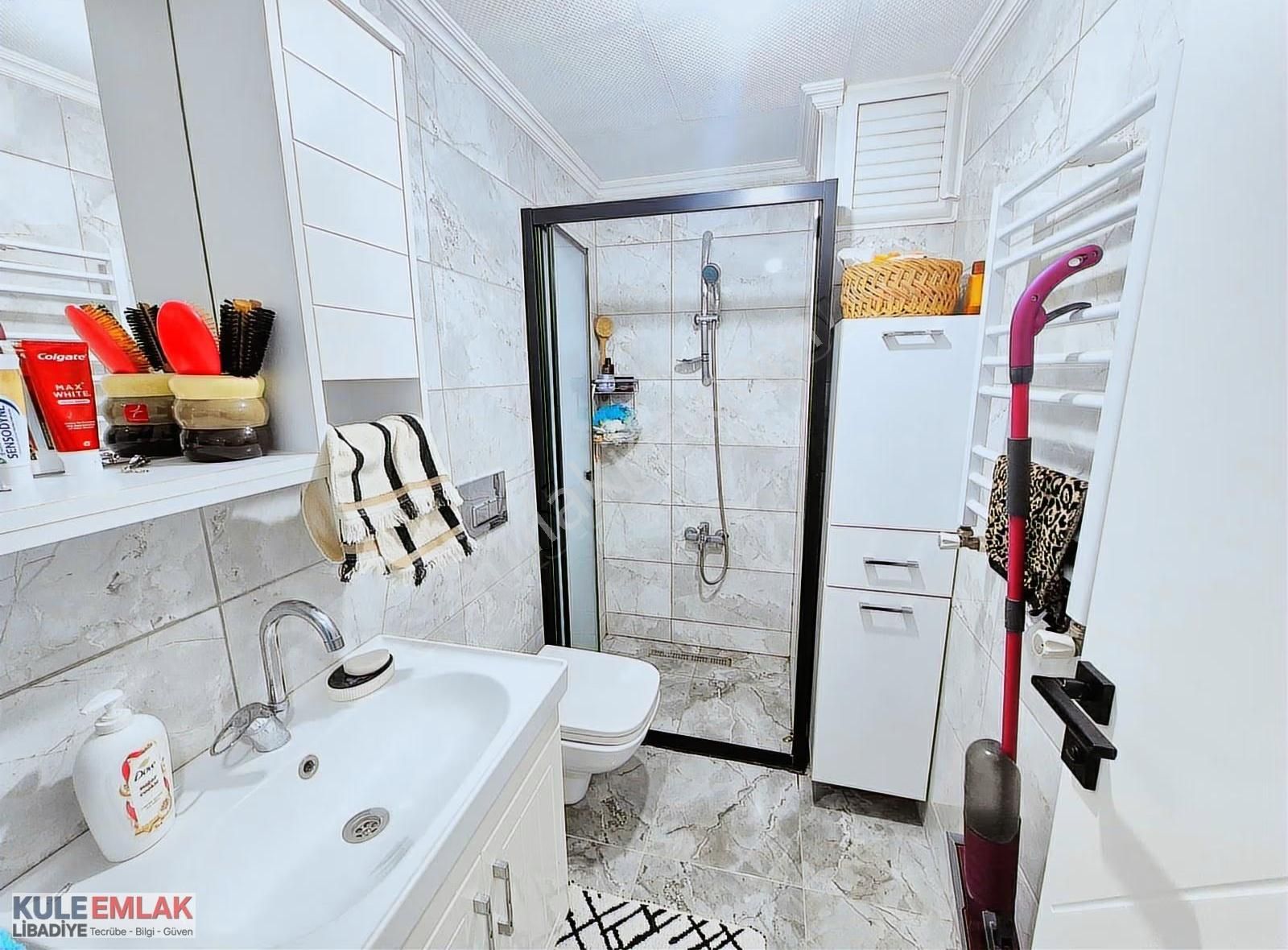 Rahat,kullanışlı,sıcak Bir Yaşam Alanı İçin Kaçırmayın - Görsel 16