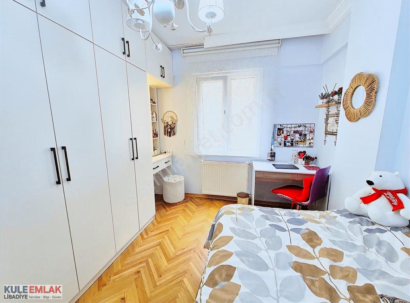 Rahat,kullanışlı,sıcak Bir Yaşam Alanı İçin Kaçırmayın - Görsel 17