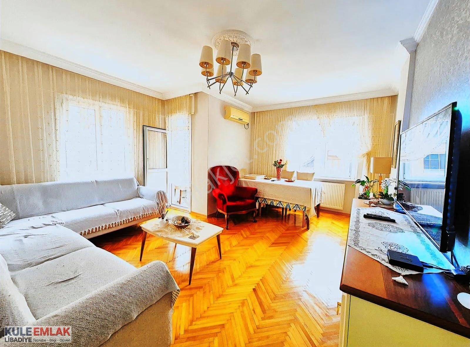 Rahat,kullanışlı,sıcak Bir Yaşam Alanı İçin Kaçırmayın - Görsel 19