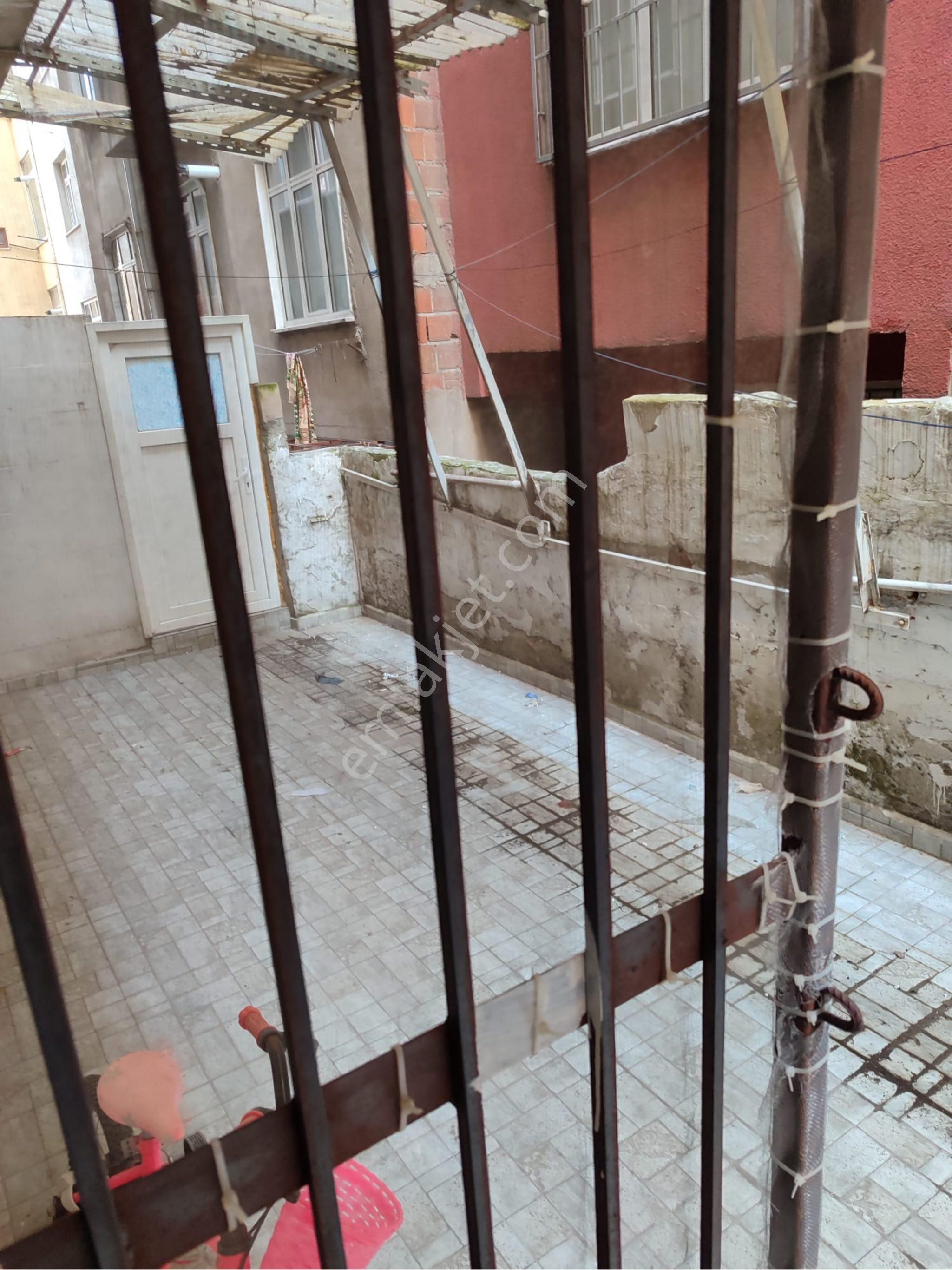 Cebeci Mah Ptt Yakın 2+1 100 M2 Masrafsız 18 Hisseli Satılık Balkonlu Bahçe Katı Daire - Görsel 13