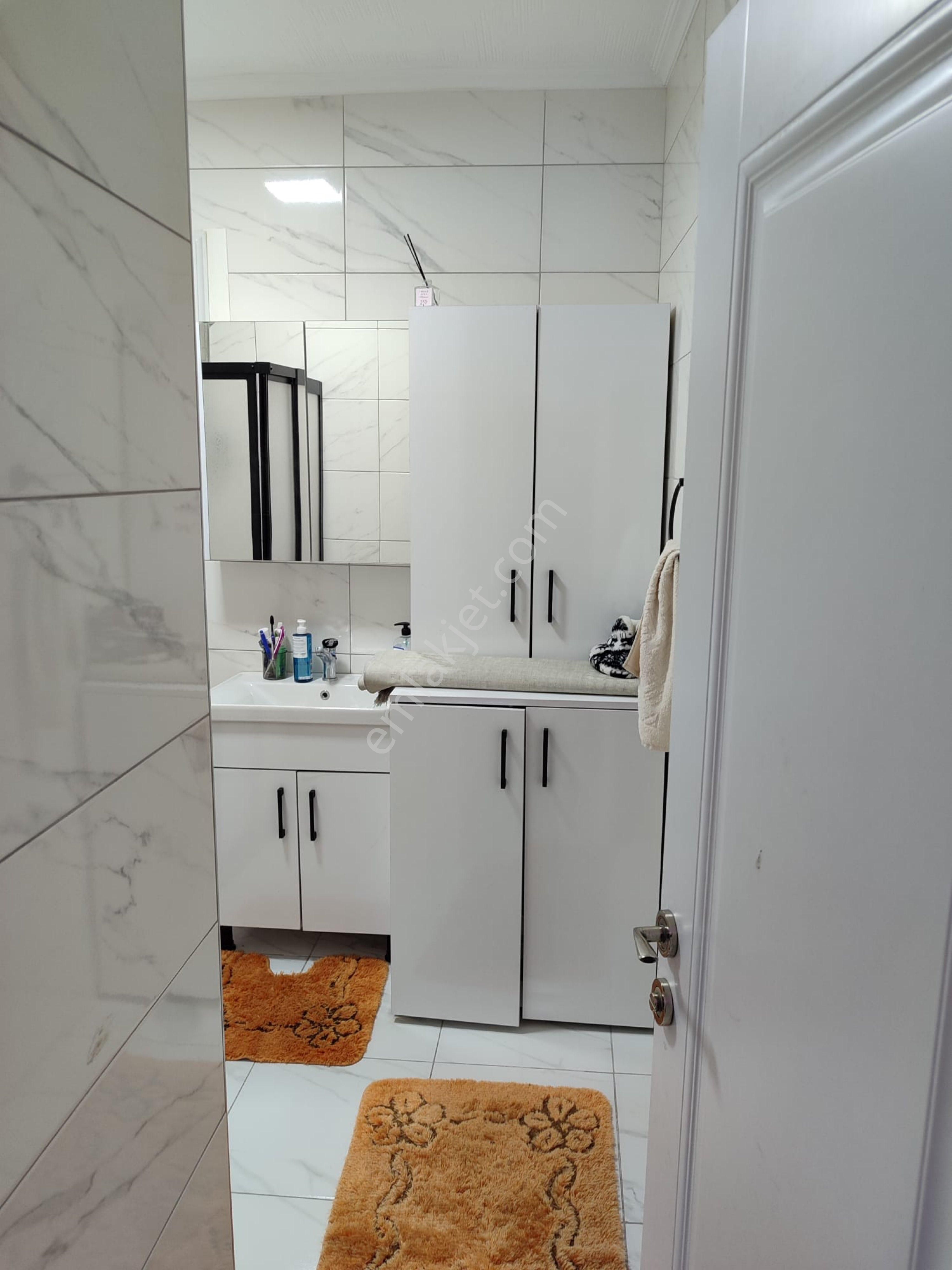 Cebeci Mah Ptt Yakın 2+1 100 M2 Masrafsız 18 Hisseli Satılık Balkonlu Bahçe Katı Daire - Görsel 3