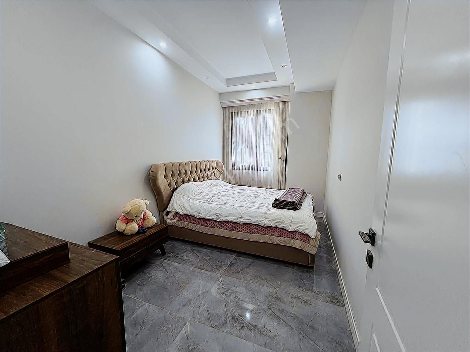 2+1 Lüks Daire Öğretmen Evi Mevkii - Görsel 6