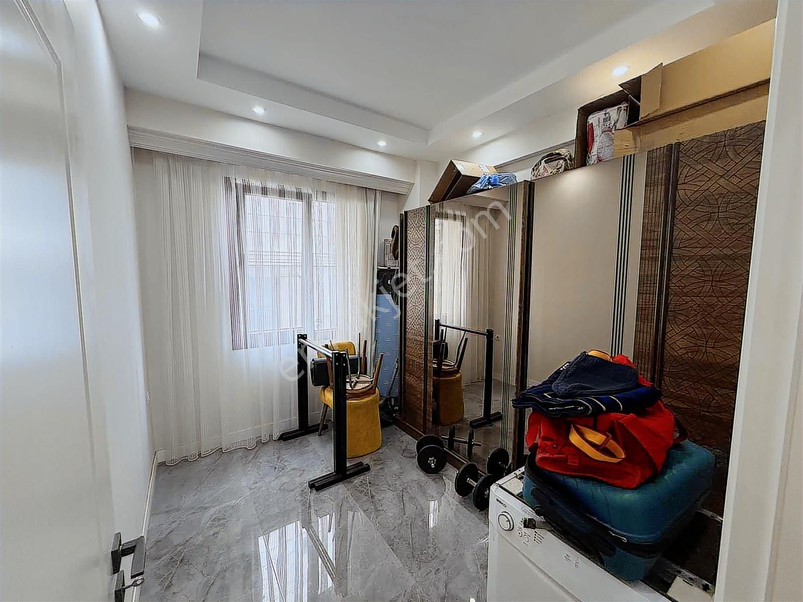 2+1 Lüks Daire Öğretmen Evi Mevkii - Görsel 15
