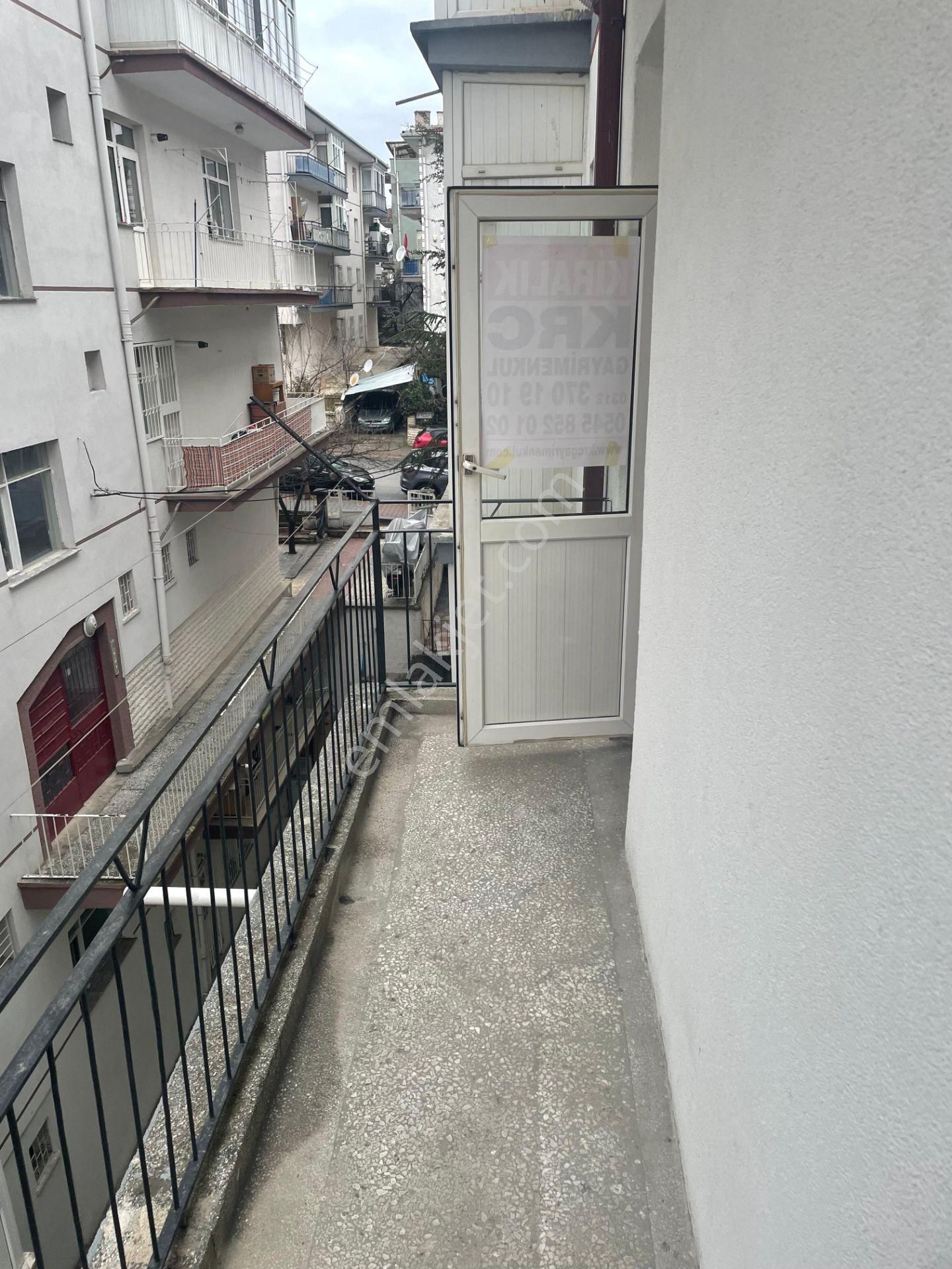 Abidinpaşa Mahallesi Dikimevi İstasyonuna 10 Dk 2+1 Eşyalı Daire - Görsel 7