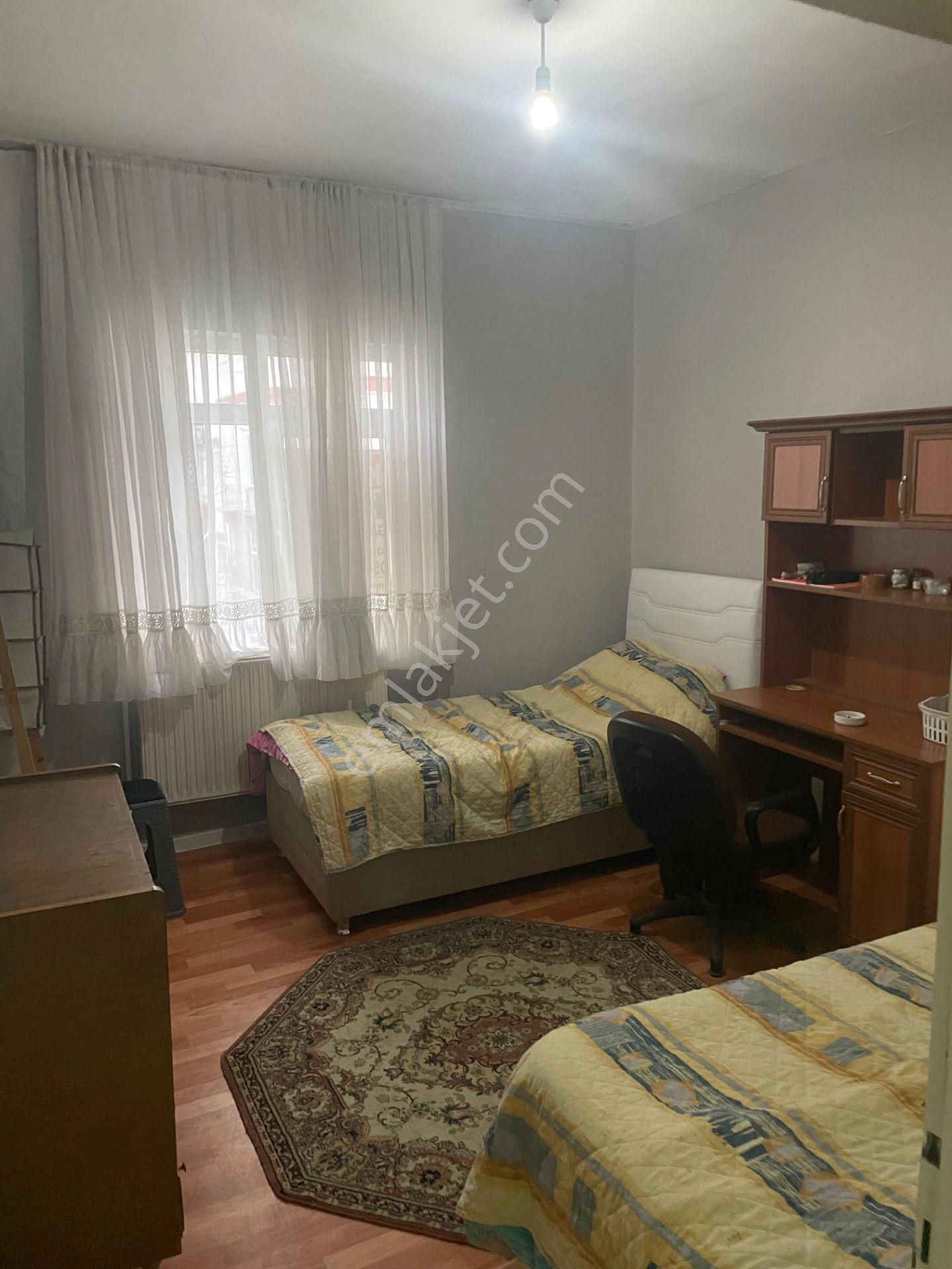 Abidinpaşa Mahallesi Dikimevi İstasyonuna 10 Dk 2+1 Eşyalı Daire - Görsel 6