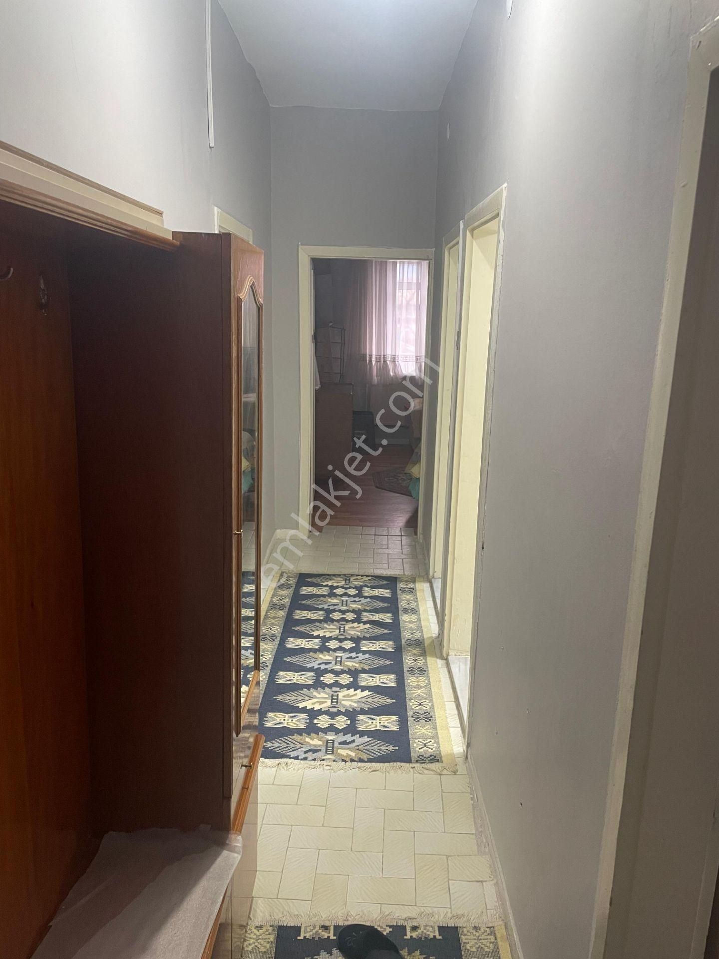 Abidinpaşa Mahallesi Dikimevi İstasyonuna 10 Dk 2+1 Eşyalı Daire - Görsel 2