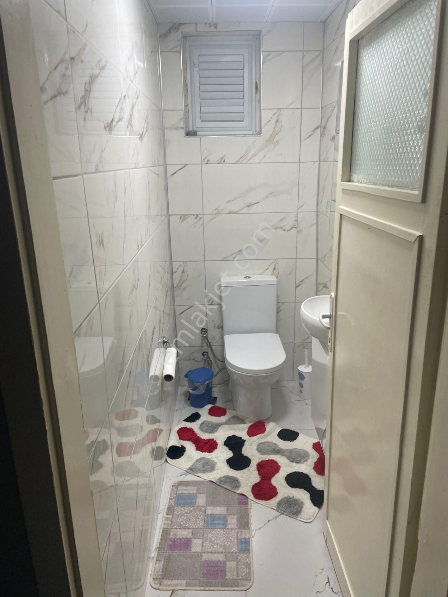 Abidinpaşa Mahallesi Dikimevi İstasyonuna 10 Dk 2+1 Eşyalı Daire - Görsel 4