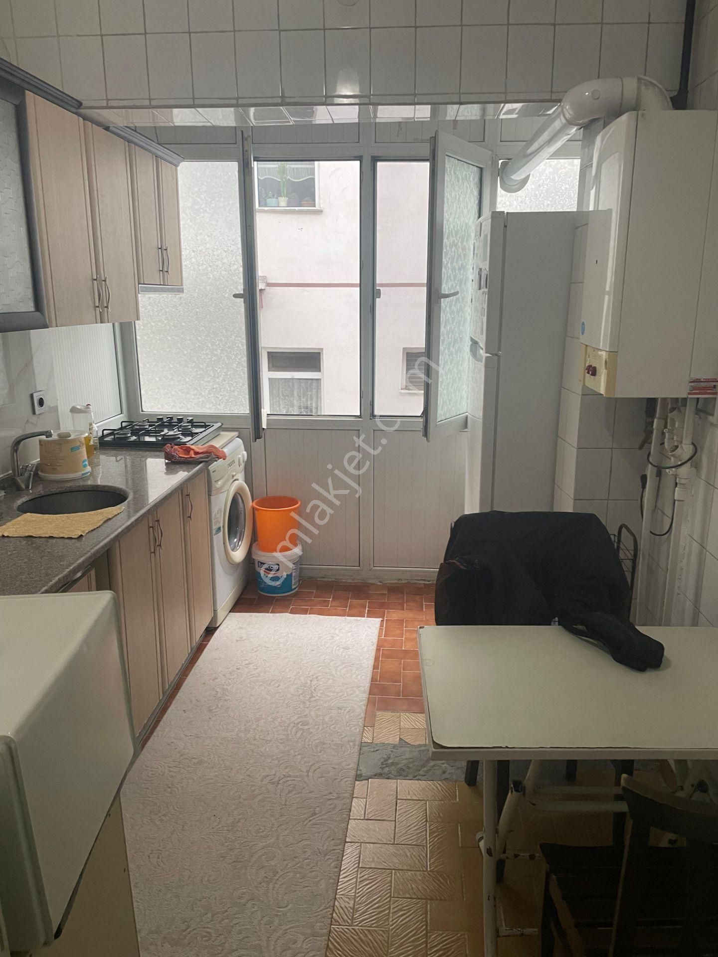 Abidinpaşa Mahallesi Dikimevi İstasyonuna 10 Dk 2+1 Eşyalı Daire - Görsel 3