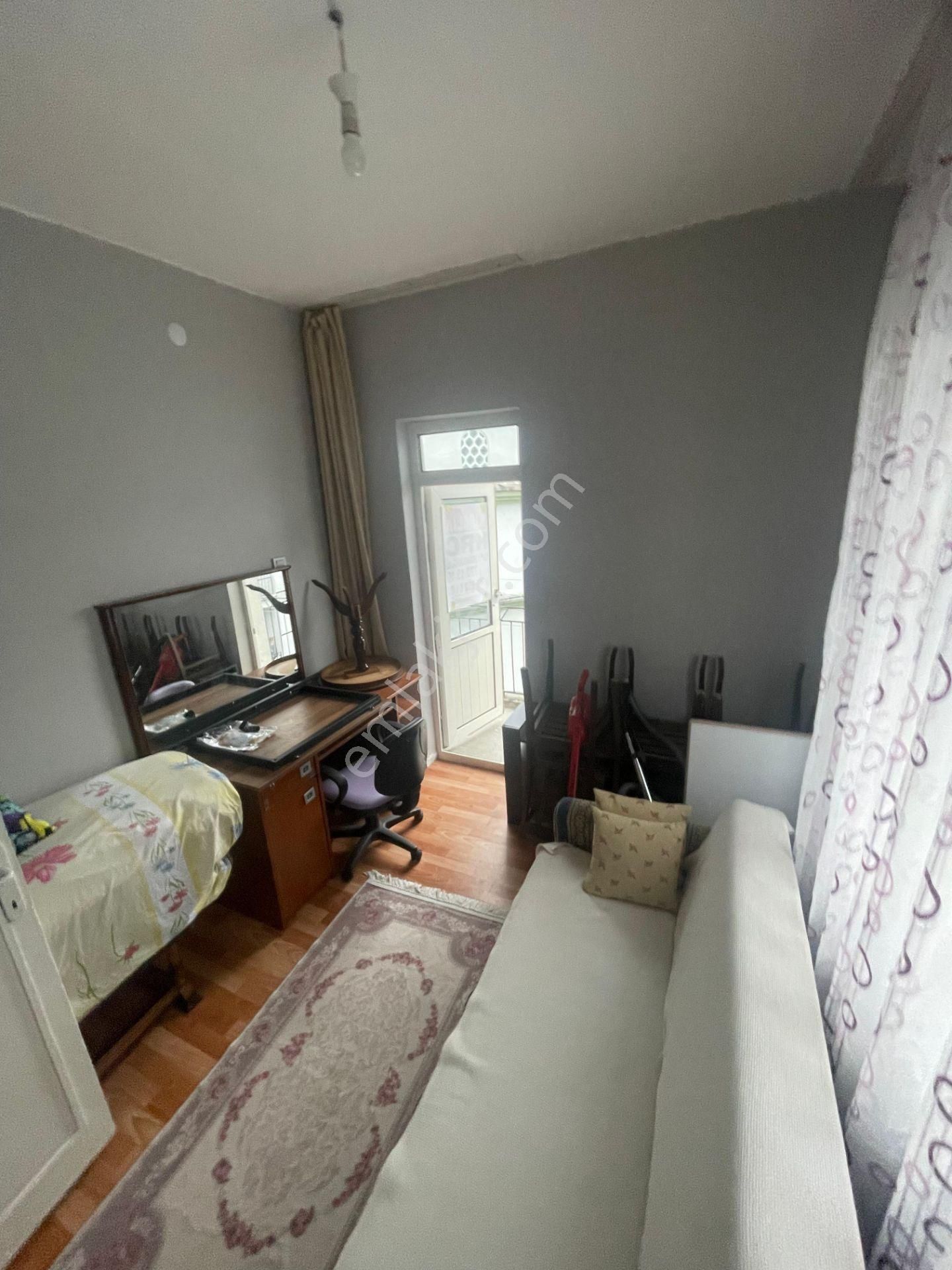 Abidinpaşa Mahallesi Dikimevi İstasyonuna 10 Dk 2+1 Eşyalı Daire - Görsel 8