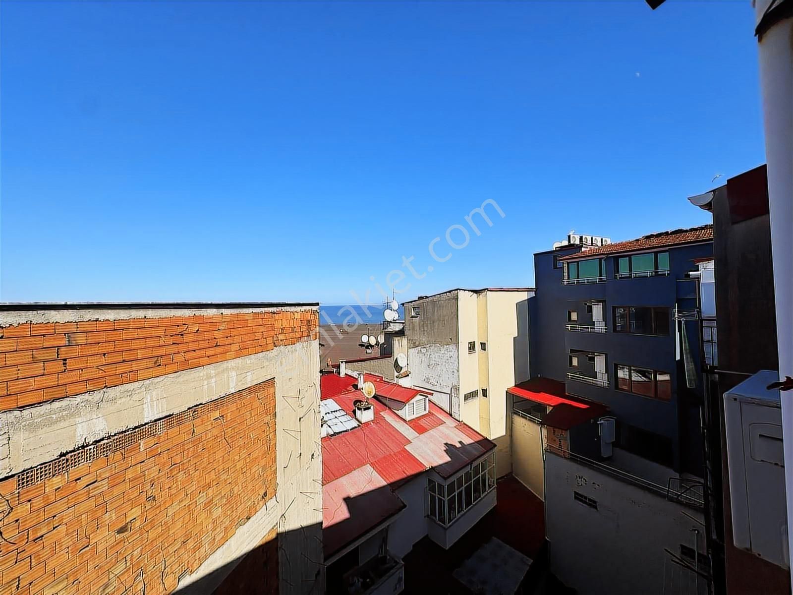 Acil Satılık Meydan ''da Satılık Çatı Katı Daire /ofis - Görsel 22
