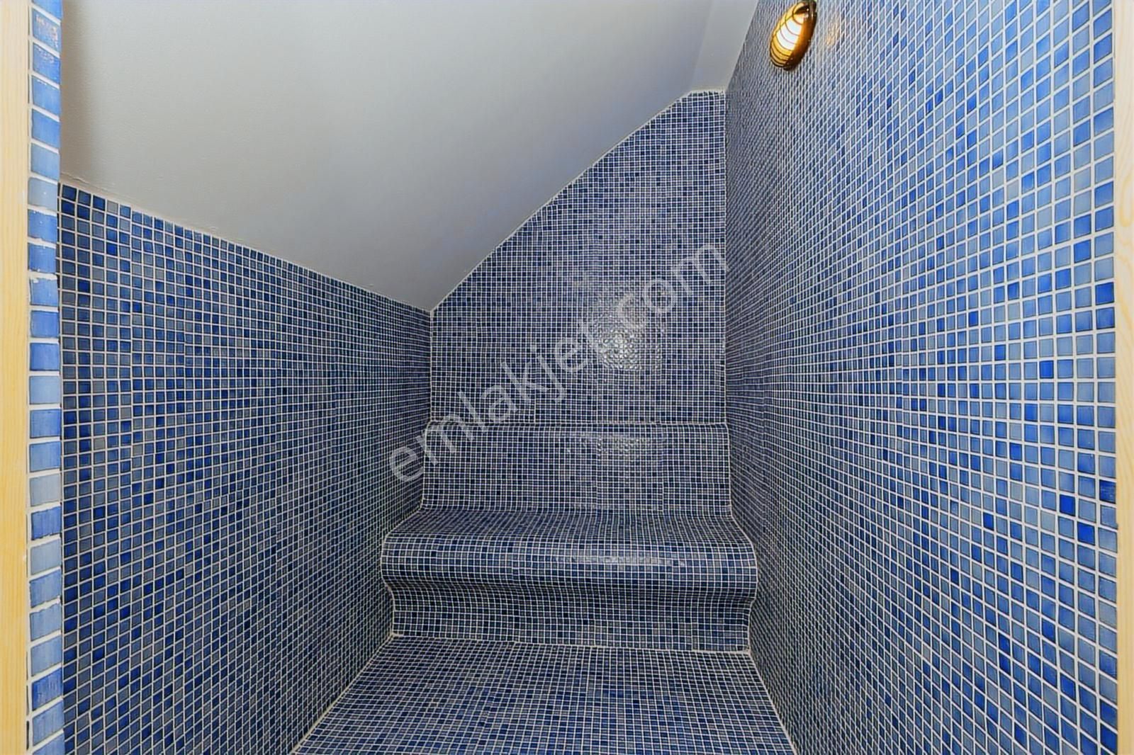 Belek Kadriye De Ultra Lüks 4+1 Satılık Akıllı Villa - Görsel 5