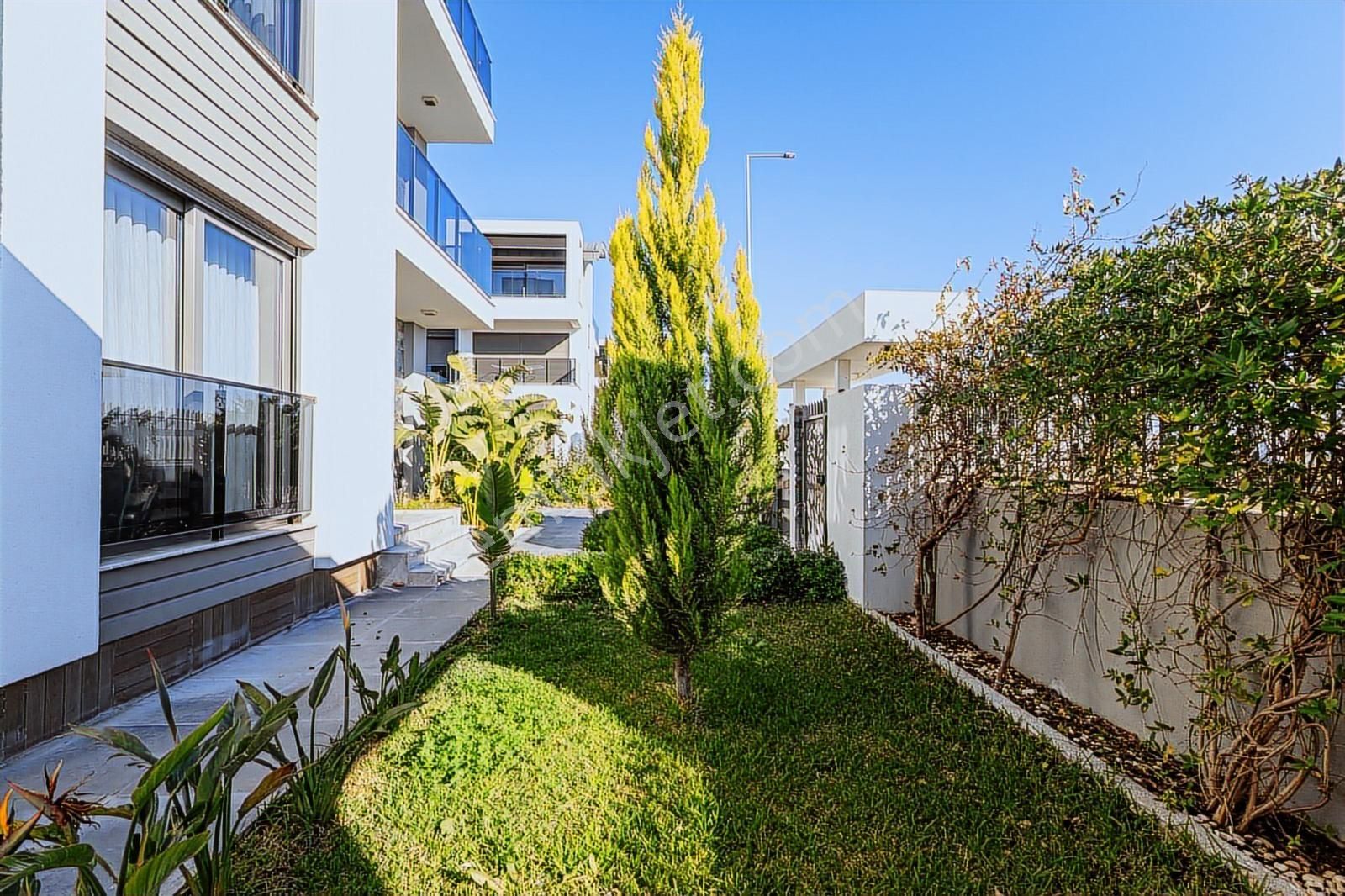 Belek Kadriye De Ultra Lüks 4+1 Satılık Akıllı Villa - Görsel 24