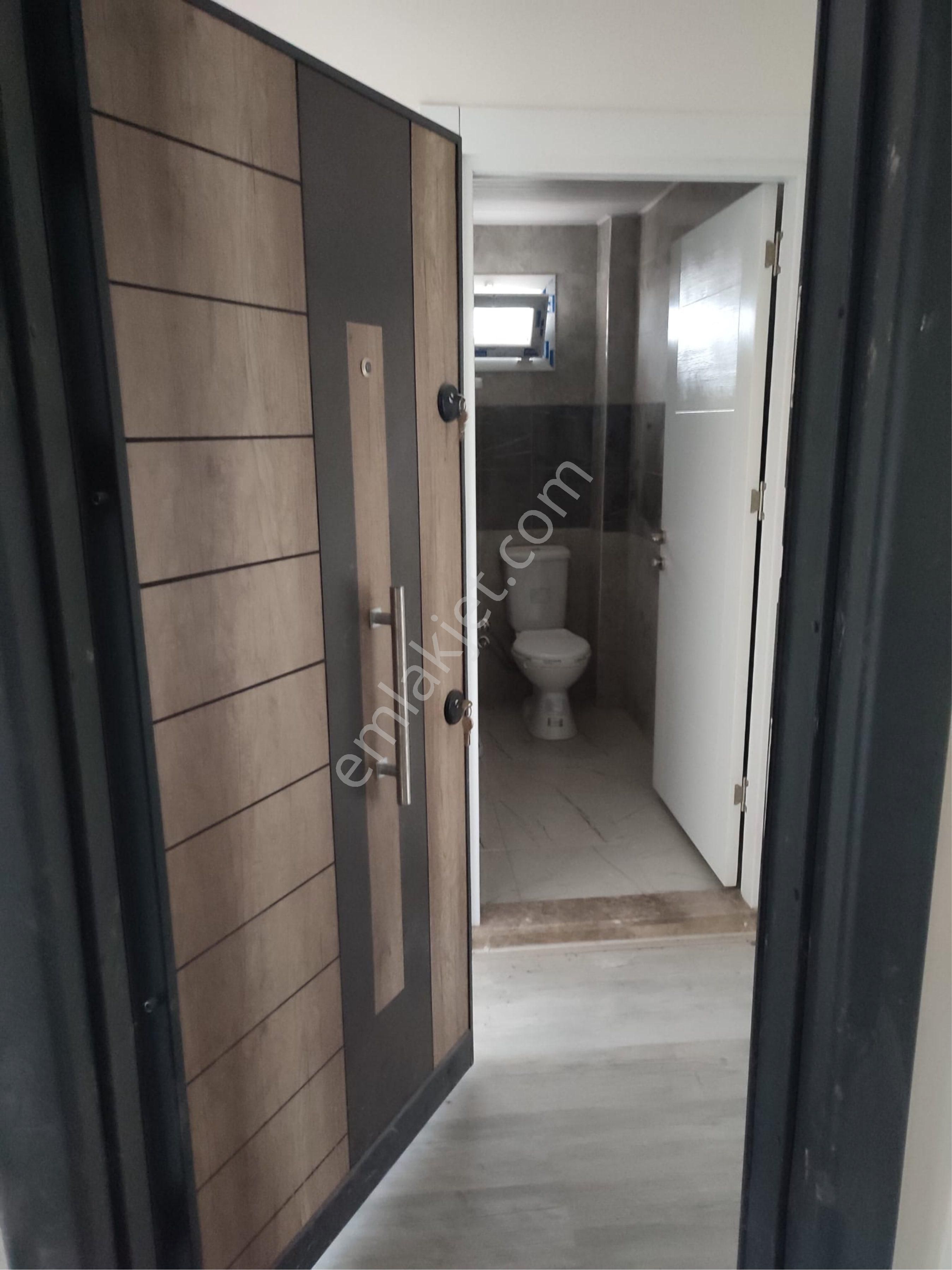 Balcity - Sayağzı'nda Şehir, Kale Ve Doğa Manzaralı 2+1 Daire - Görsel 14