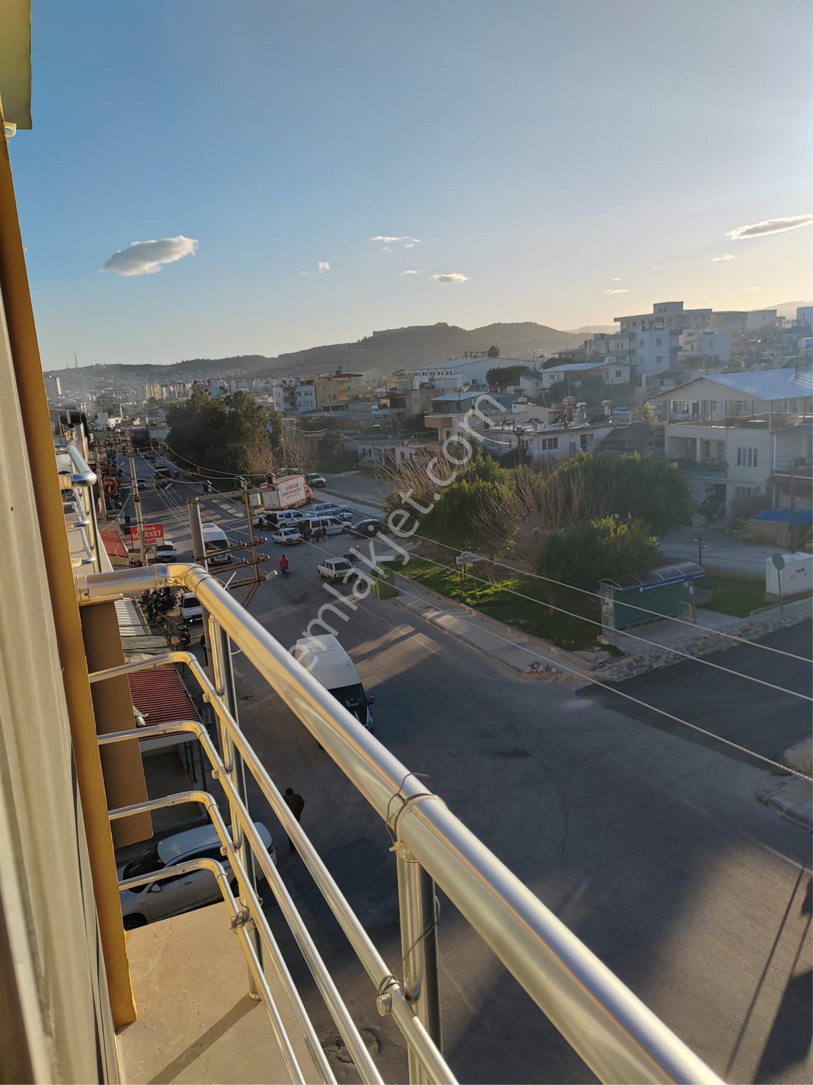 Balcity - Sayağzı'nda Şehir, Kale Ve Doğa Manzaralı 2+1 Daire - Görsel 3