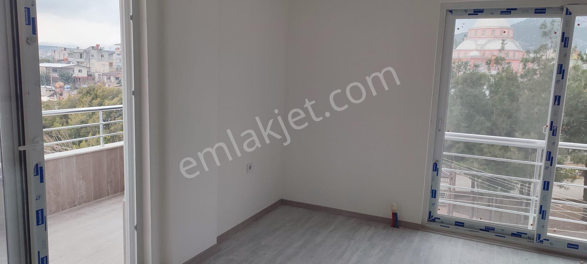 Balcity - Sayağzı'nda Şehir, Kale Ve Doğa Manzaralı 2+1 Daire - Görsel 7