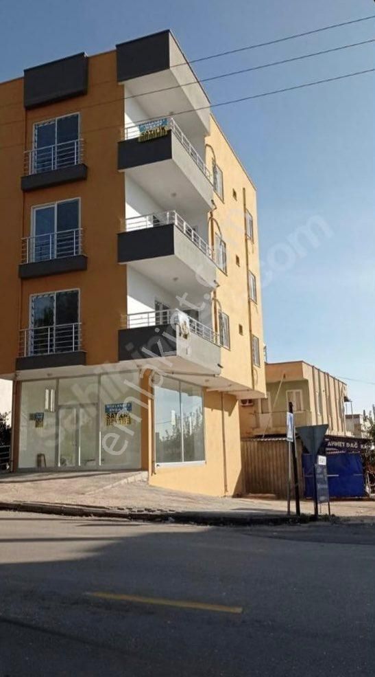 Balcity - Sayağzı'nda Şehir, Kale Ve Doğa Manzaralı 2+1 Daire - Görsel 5