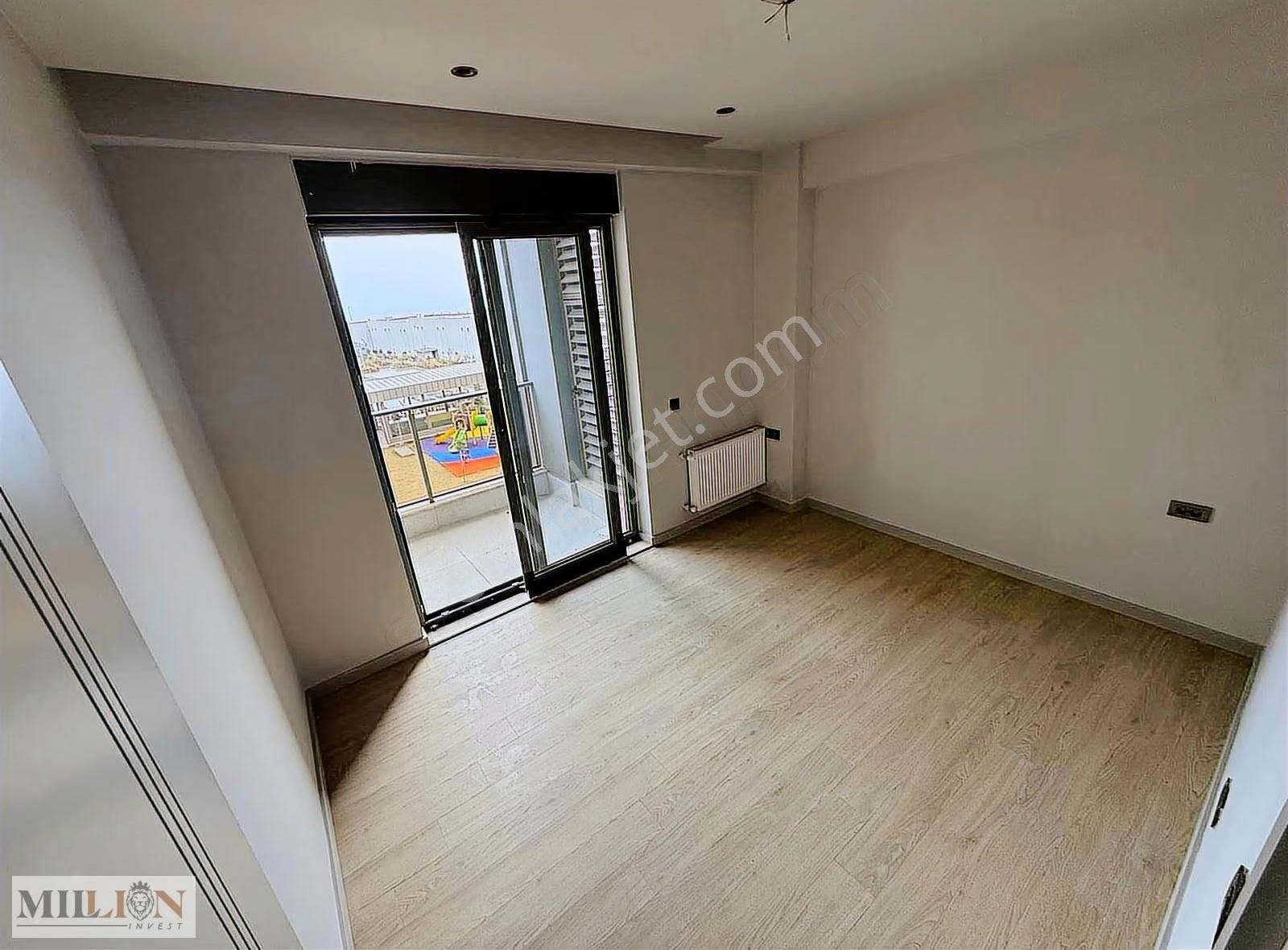 Prestijli Lokasyonda Ultra Lüks Kiralık Daire - Görsel 9